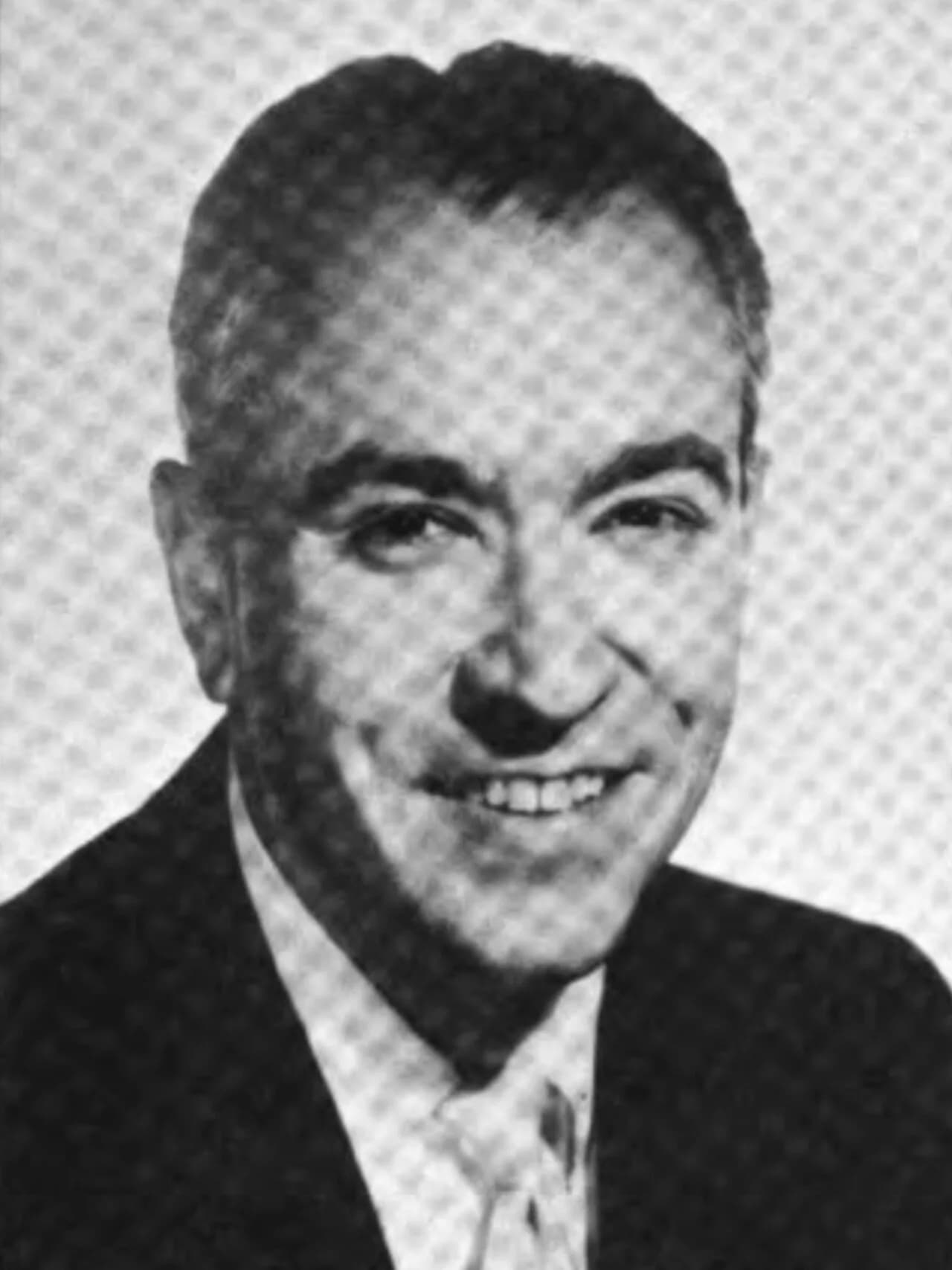 Robert S. Stevens