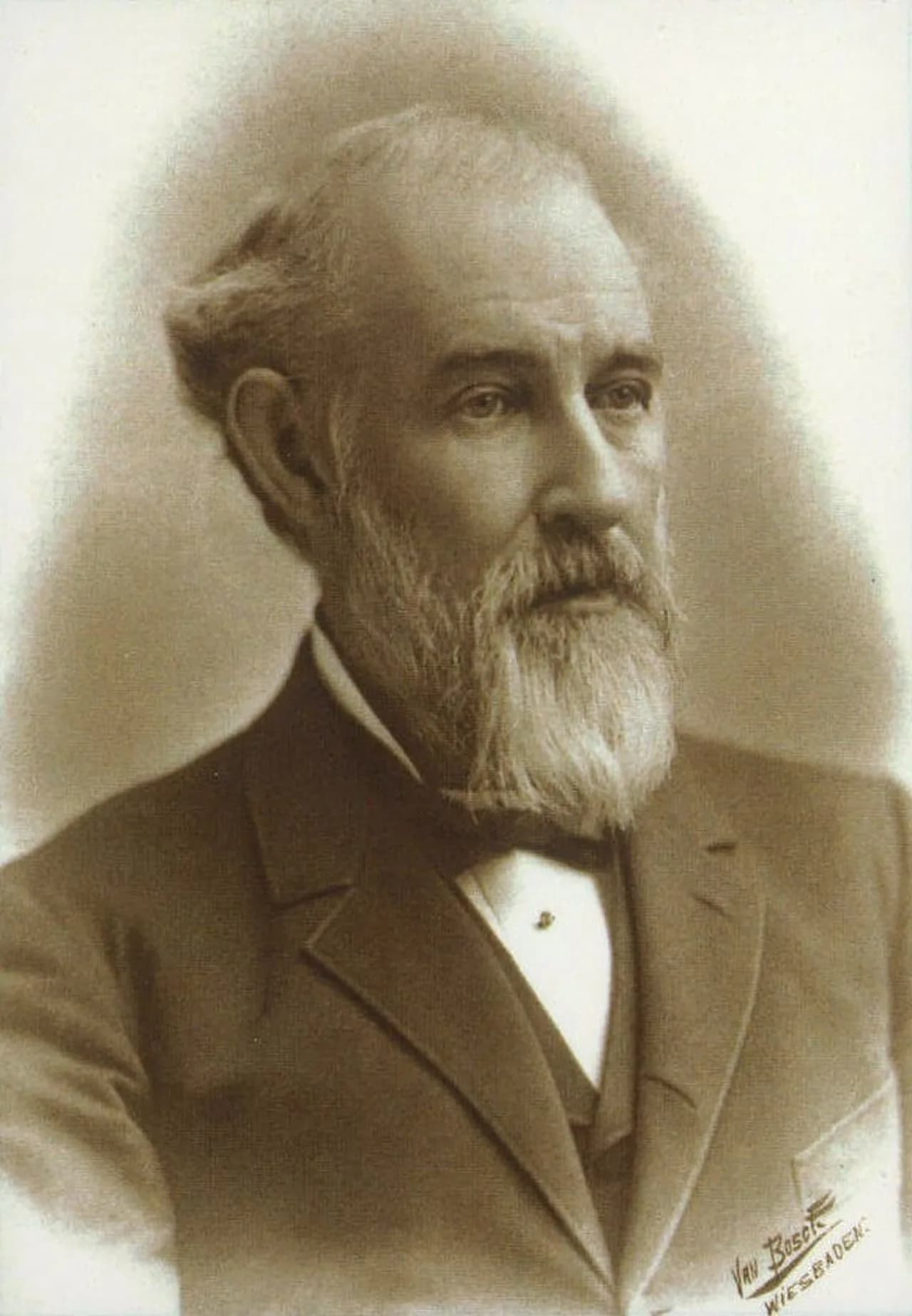 Robert S. Stevens