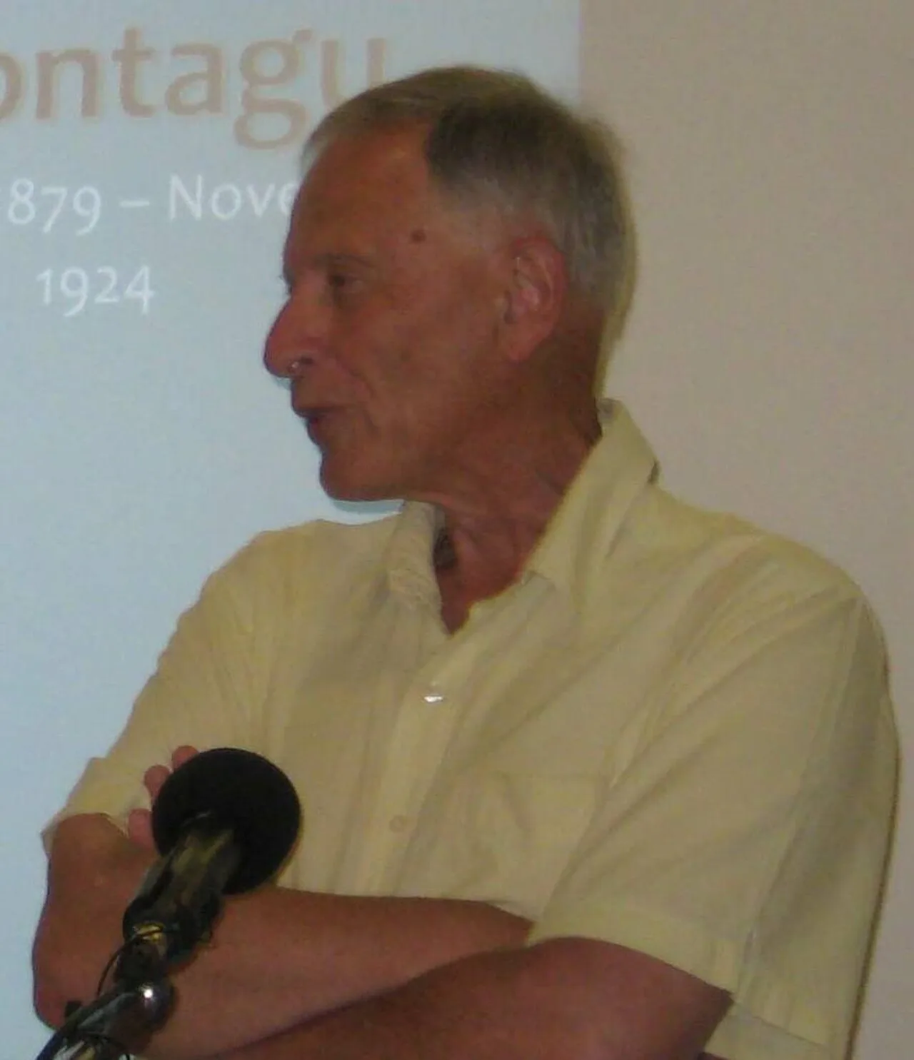 Robert S. Wistrich