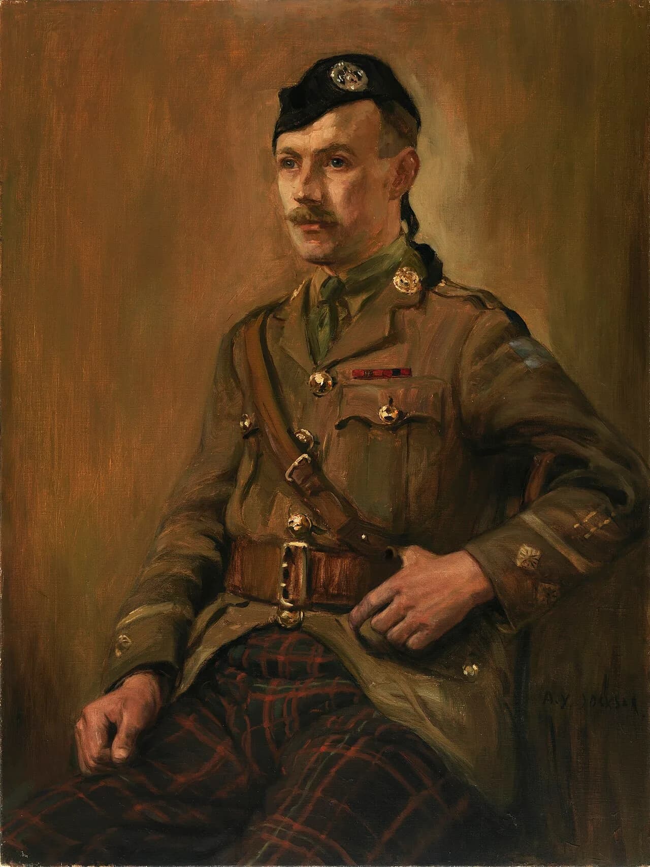 Robert Shankland