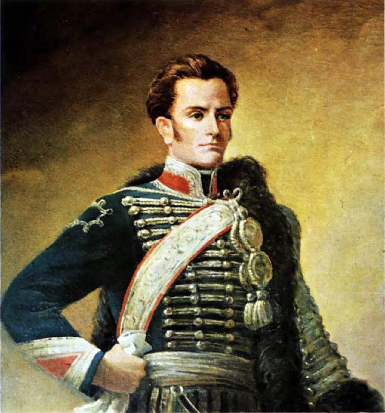 José Miguel Carrera