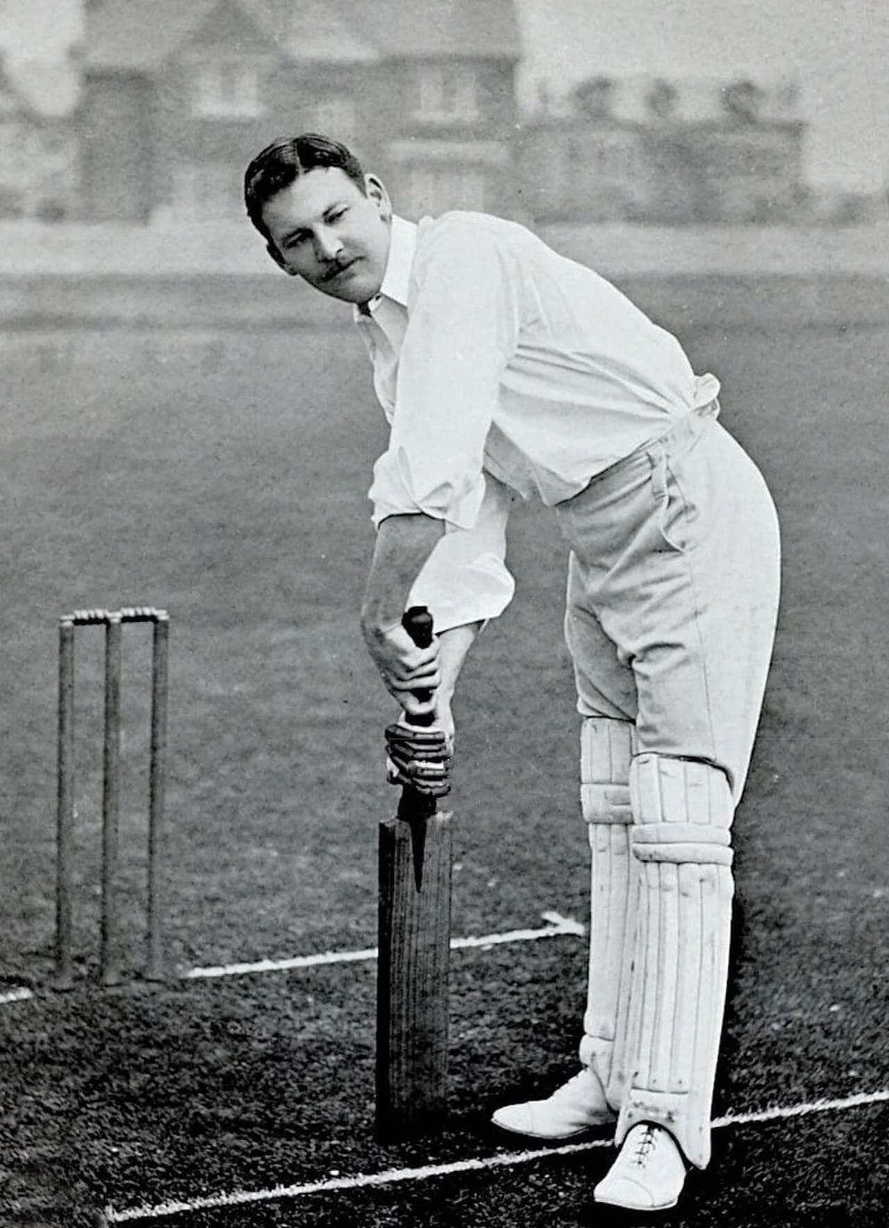 Robert Slade Lucas