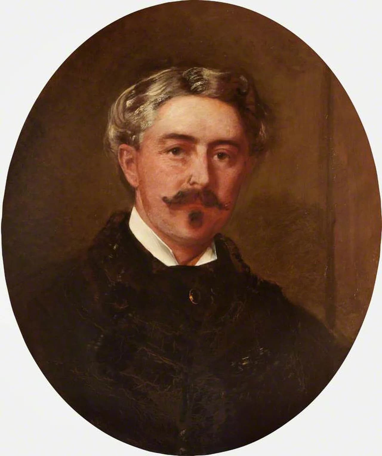Robert St Clair-Erskine, 4th Earl of Rosslyn