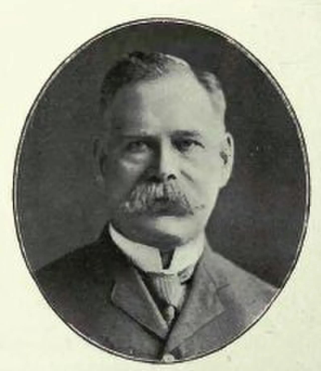 Robert Stewart