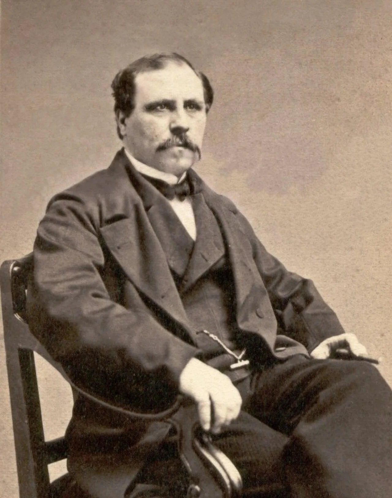 Robert Stoepel