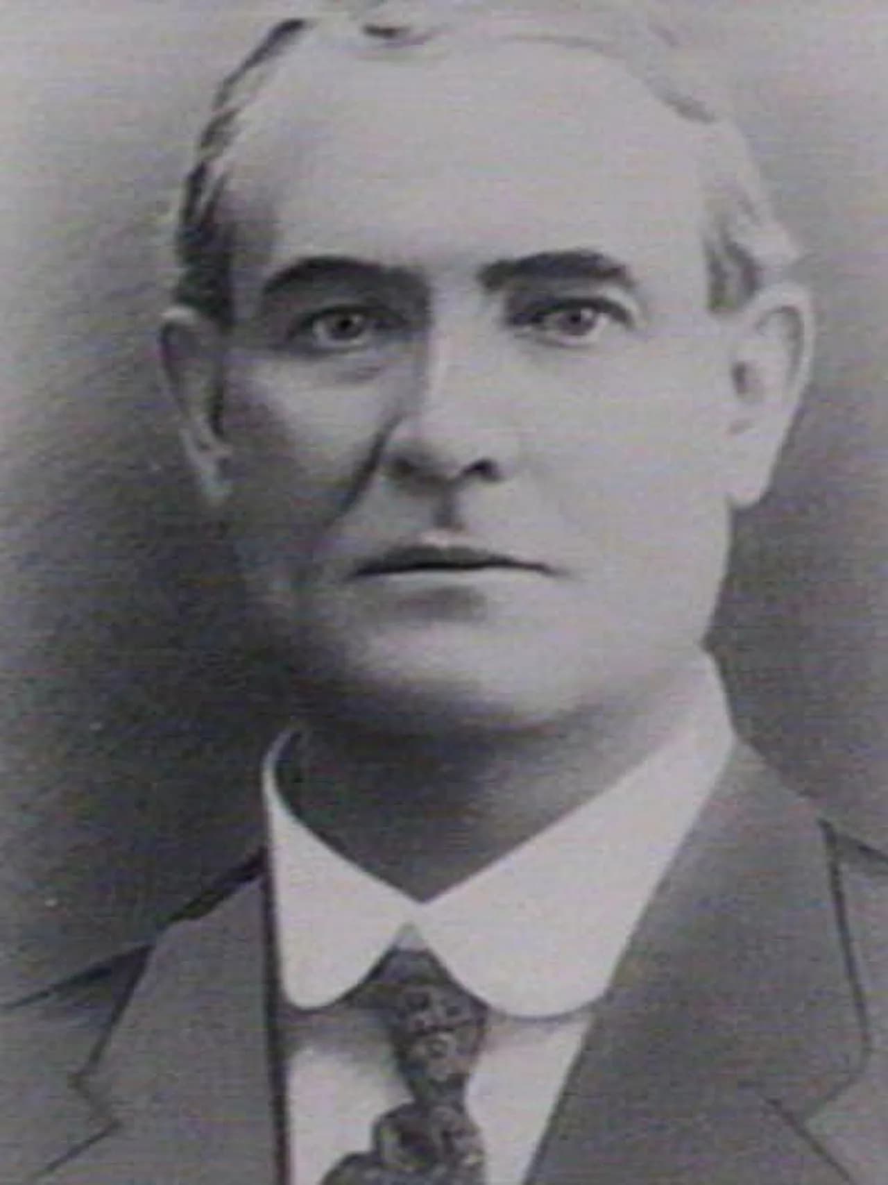 Robert James Stuart-Robertson