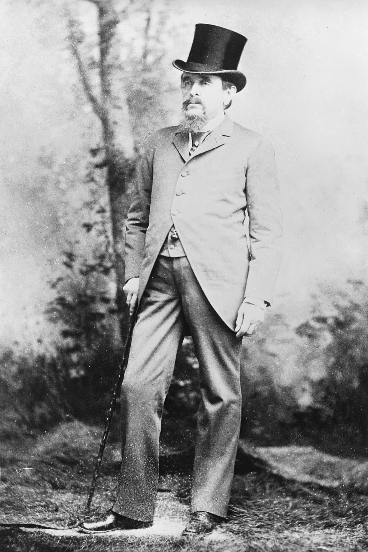 Robert Symington Baker