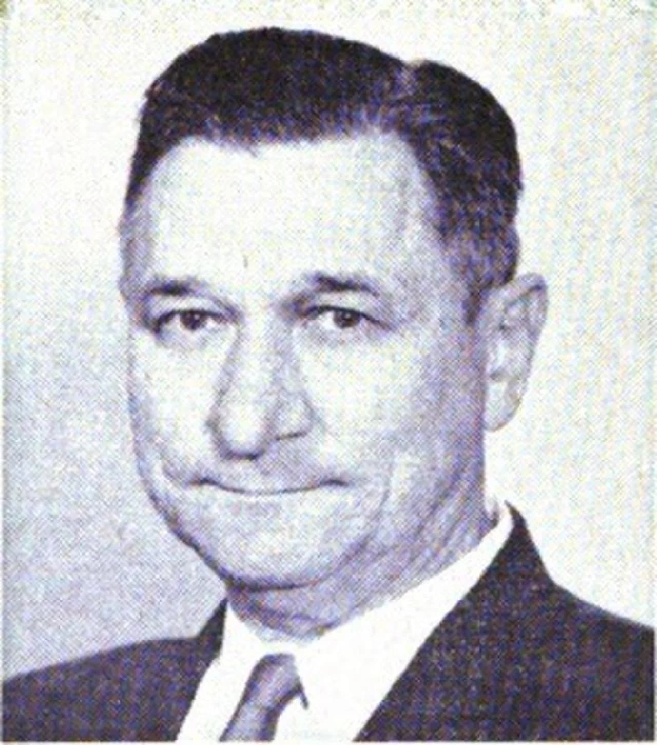 Robert T. Secrest