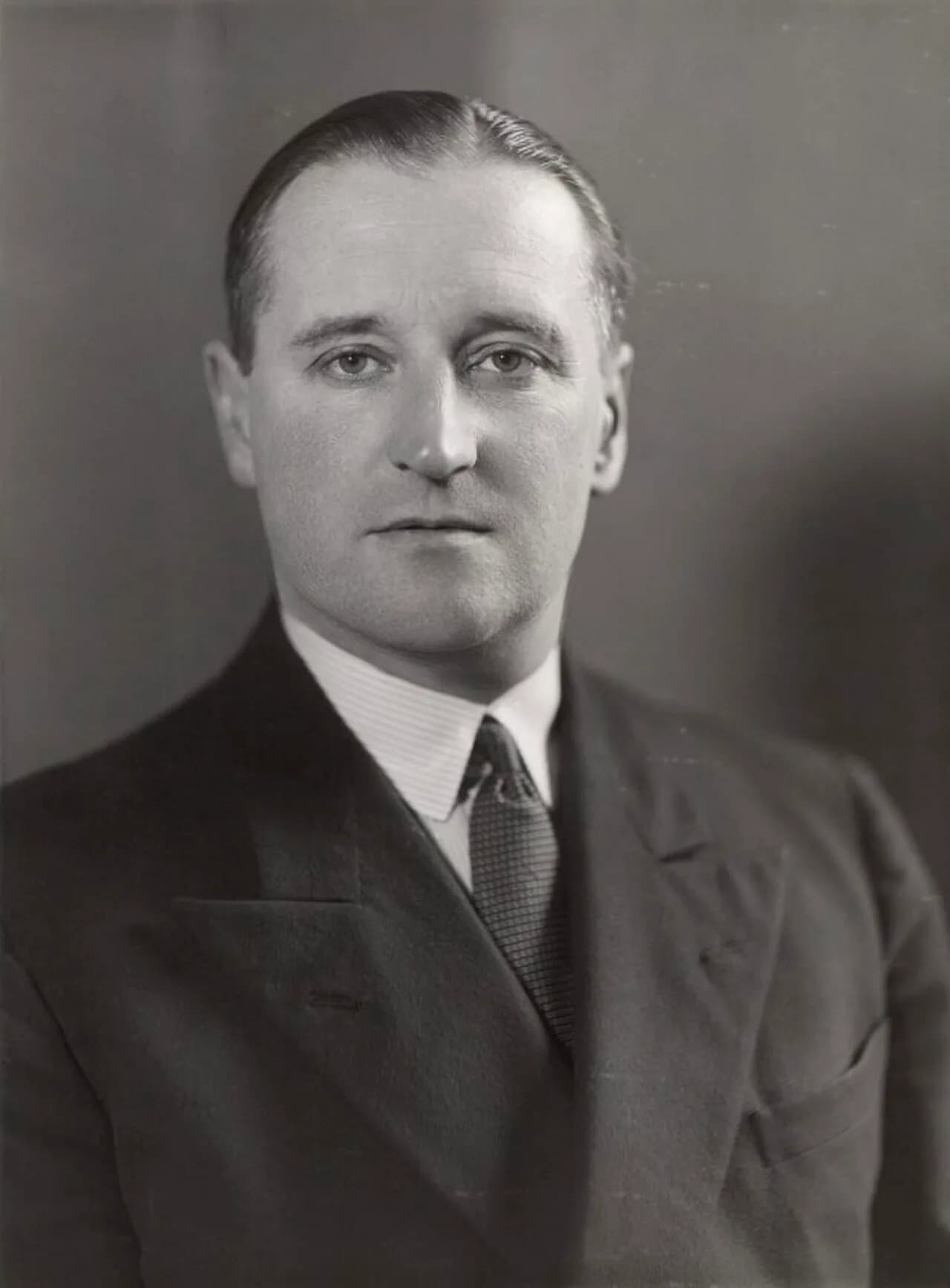 Robert Tatton Bower