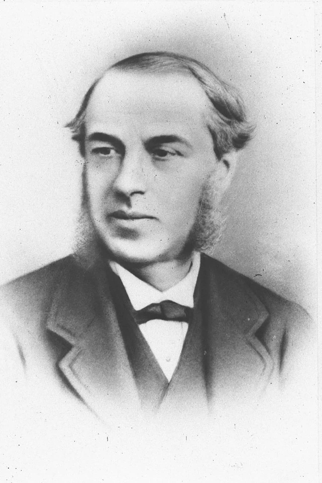 Robert Tooth