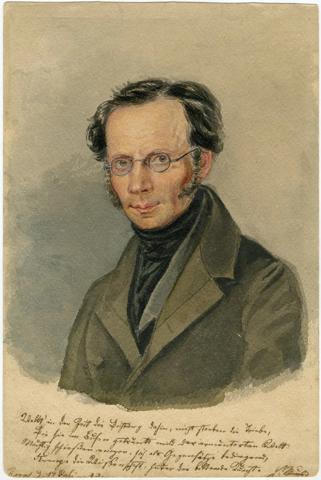 Alexander Heinrich Neus