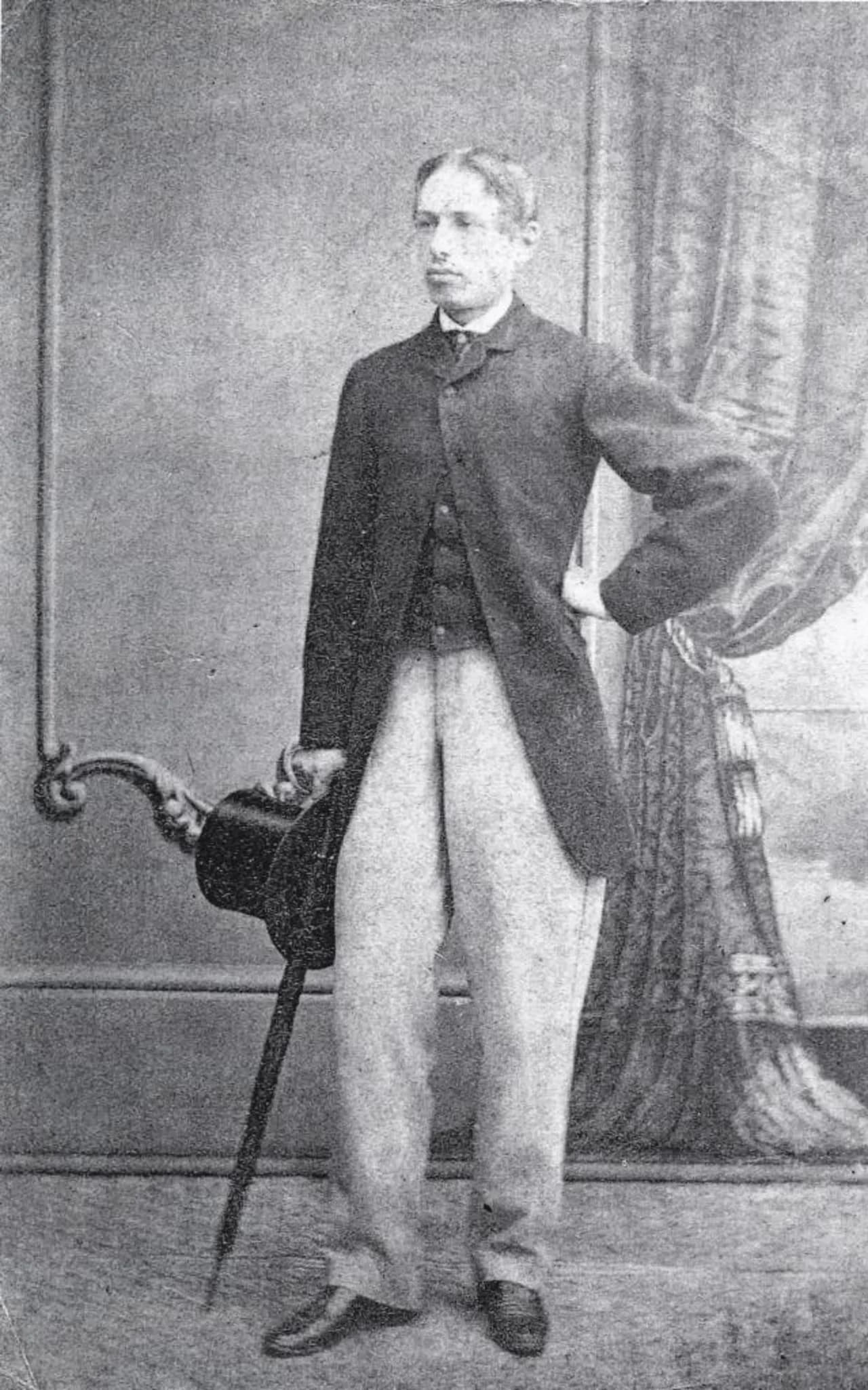 Robert Travers Atkin