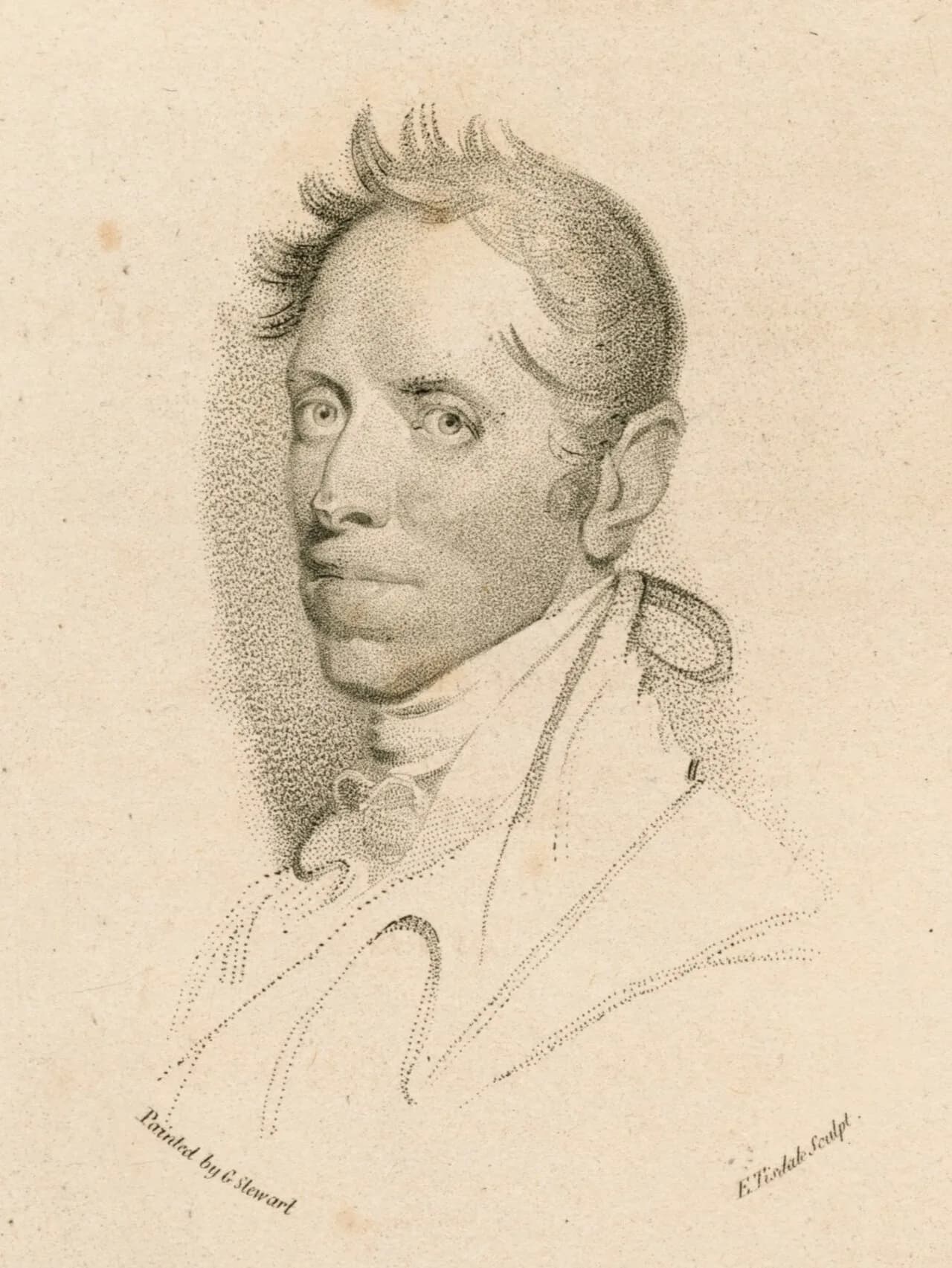 Robert Treat Paine
