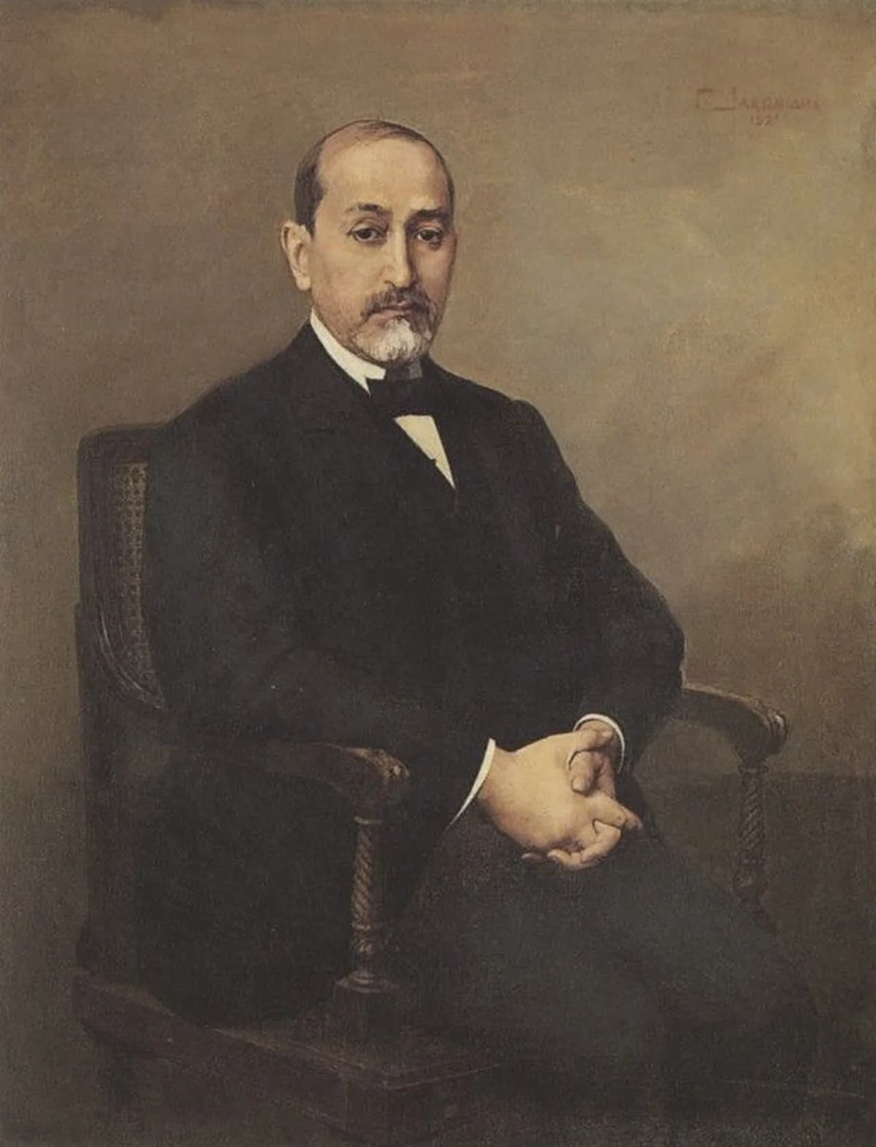 Georgios Christakis-Zografos