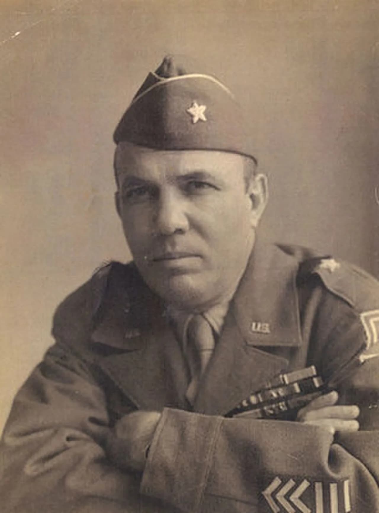 Robert V. Maraist