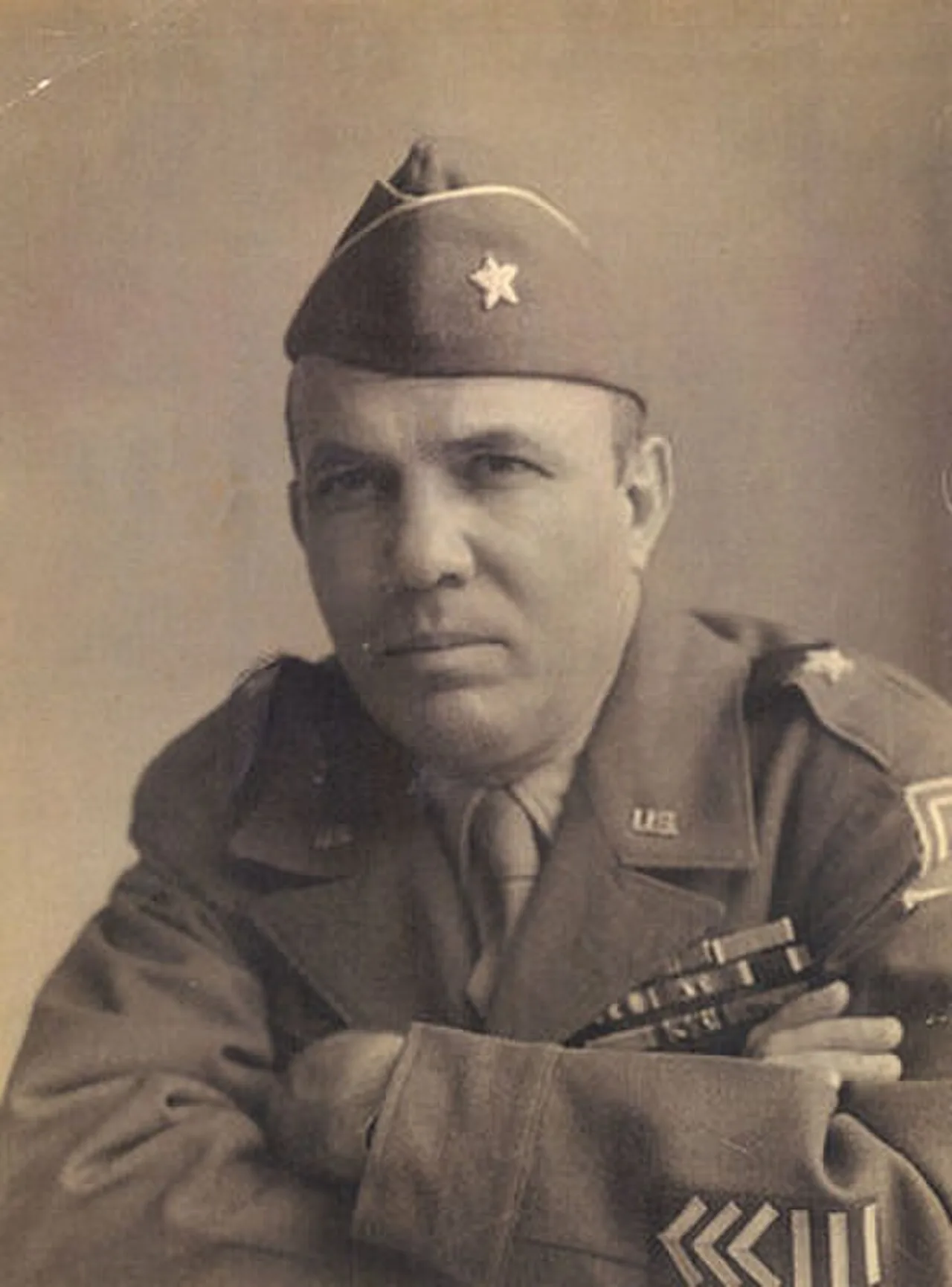 Robert V. Maraist