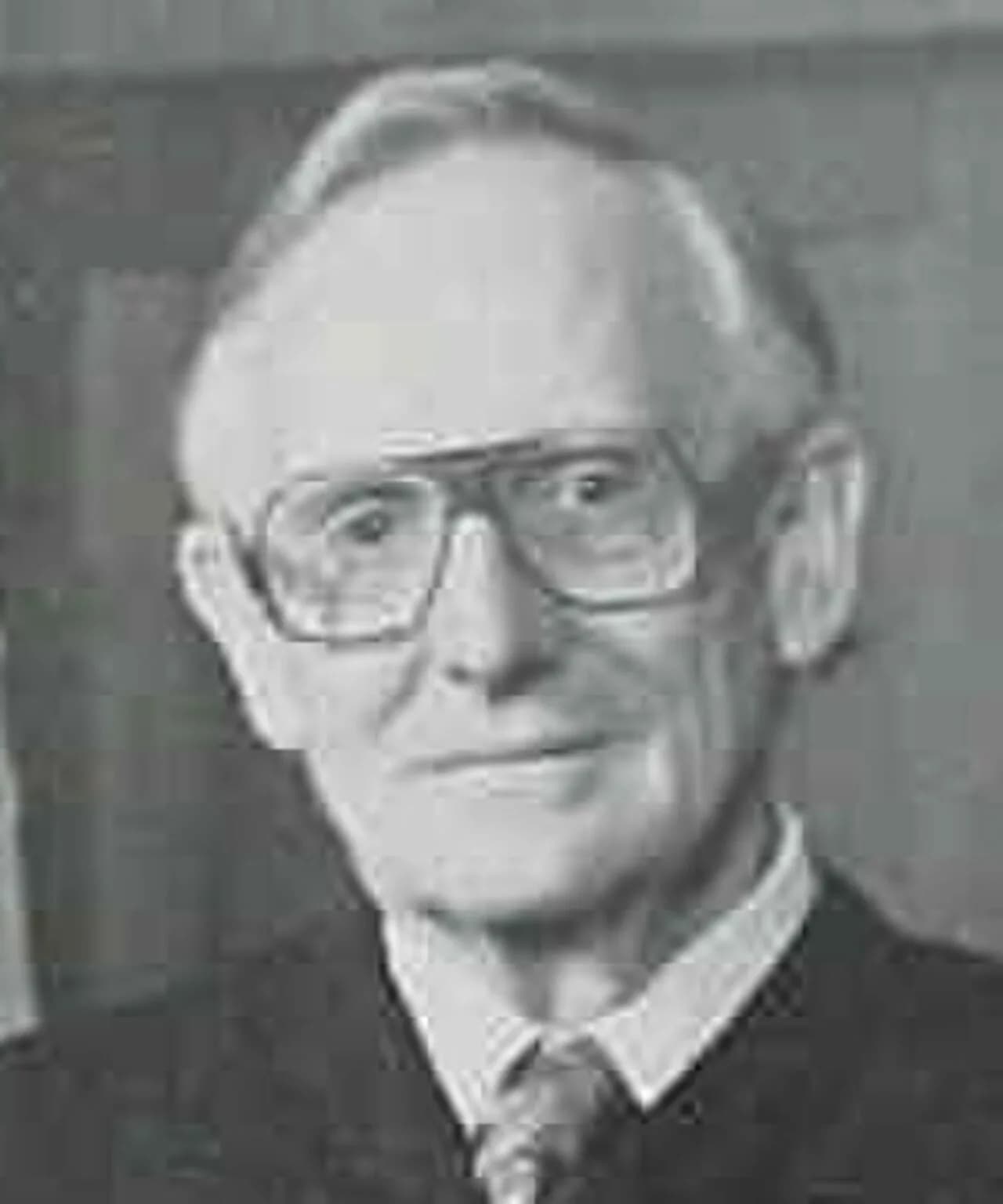 Robert Vogel