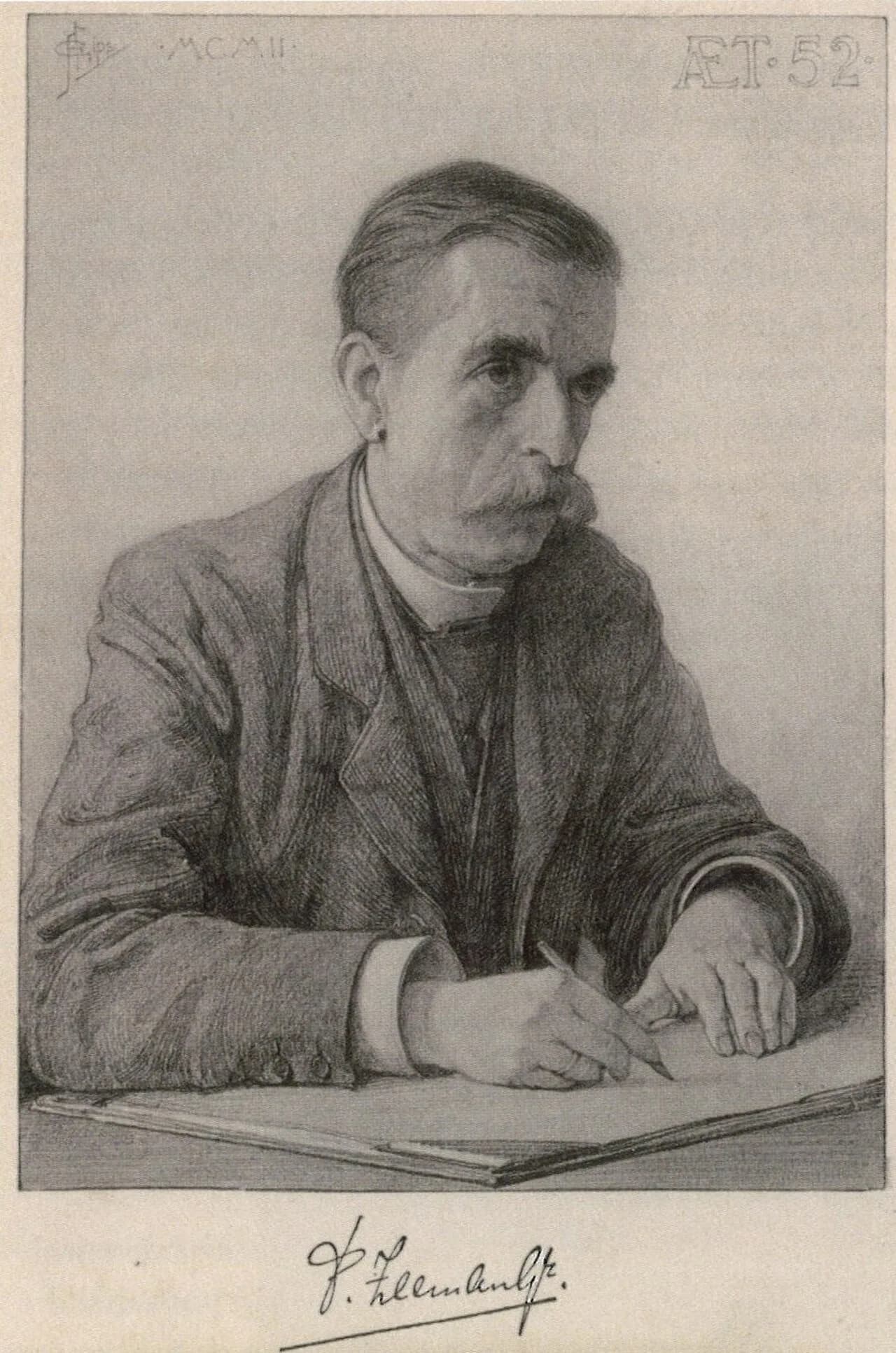 Pieter Zeeman Gzn.