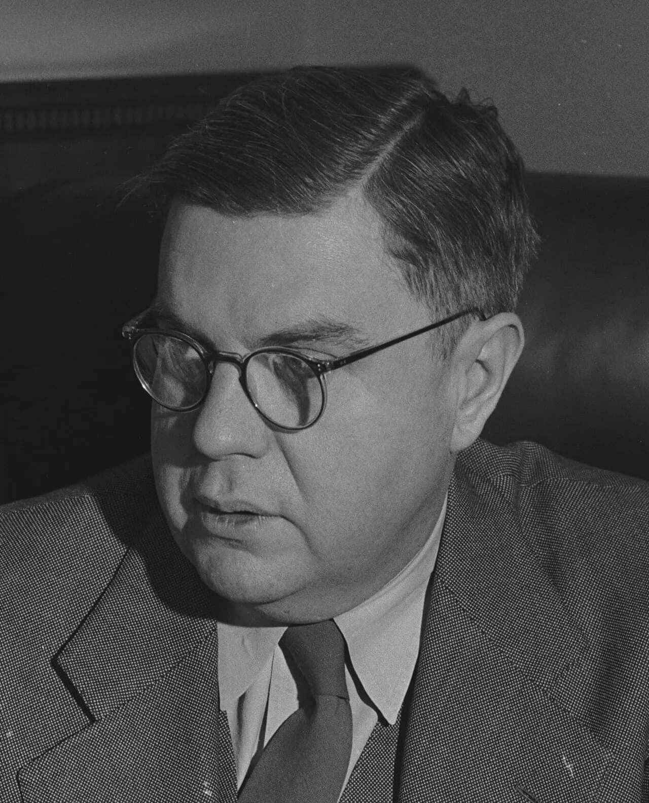 Robert W. Kenny