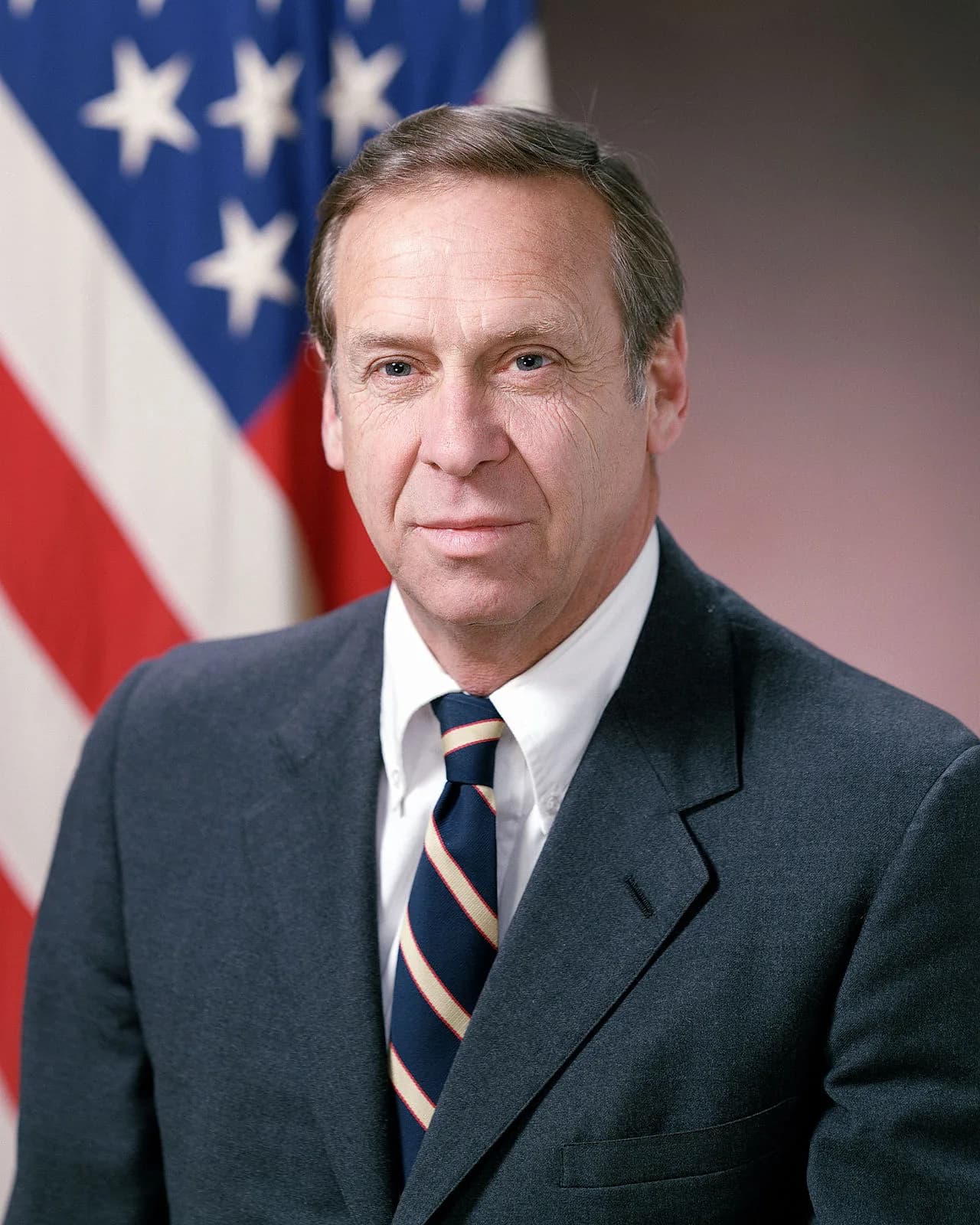 Robert W. Page