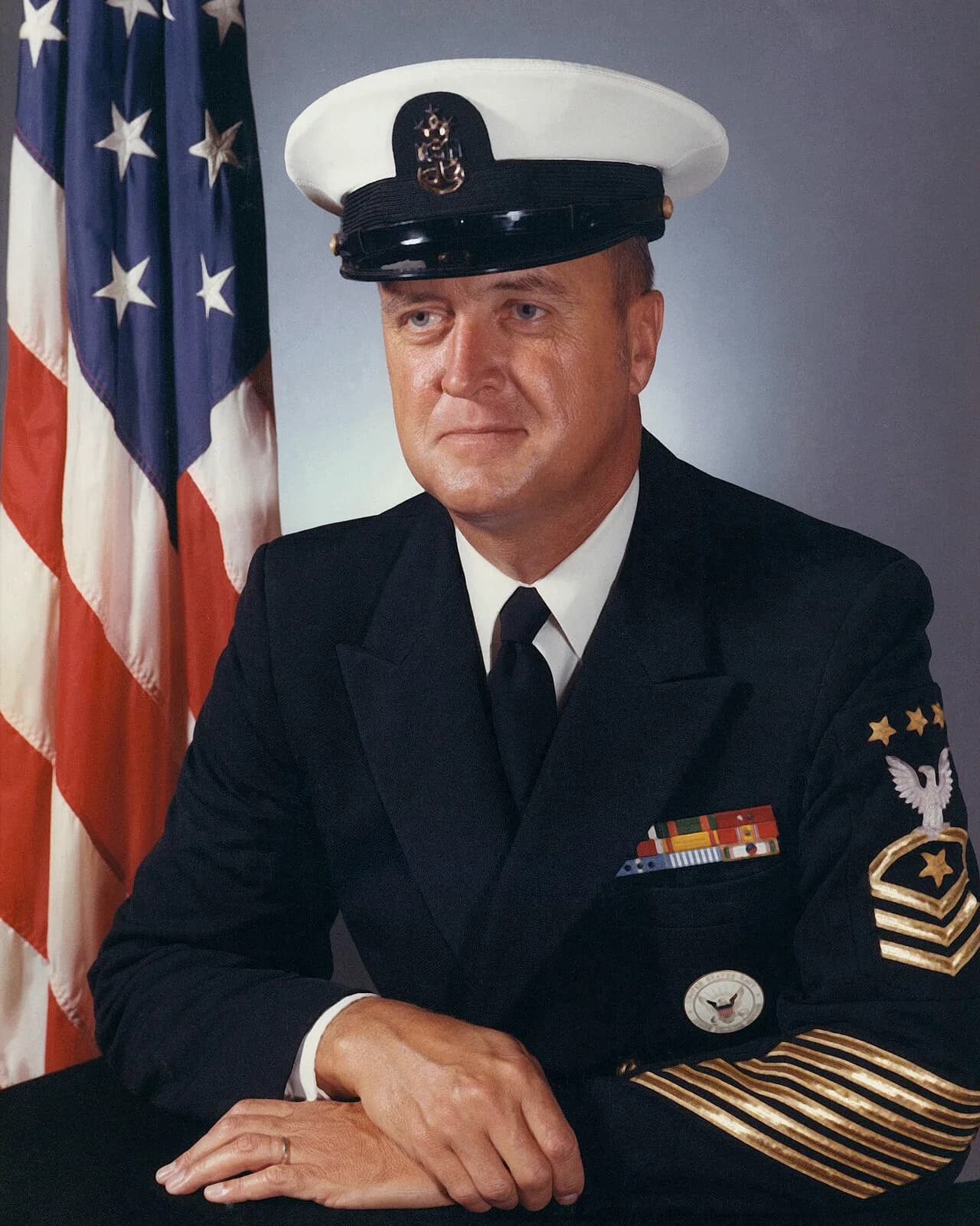 Robert Walker
