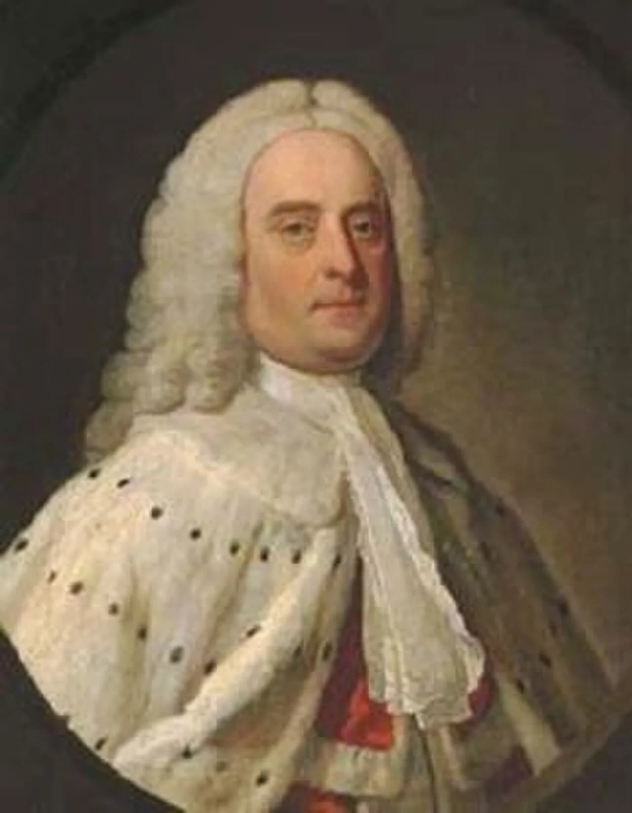 Robert Walpole, 2. Earl of Orford