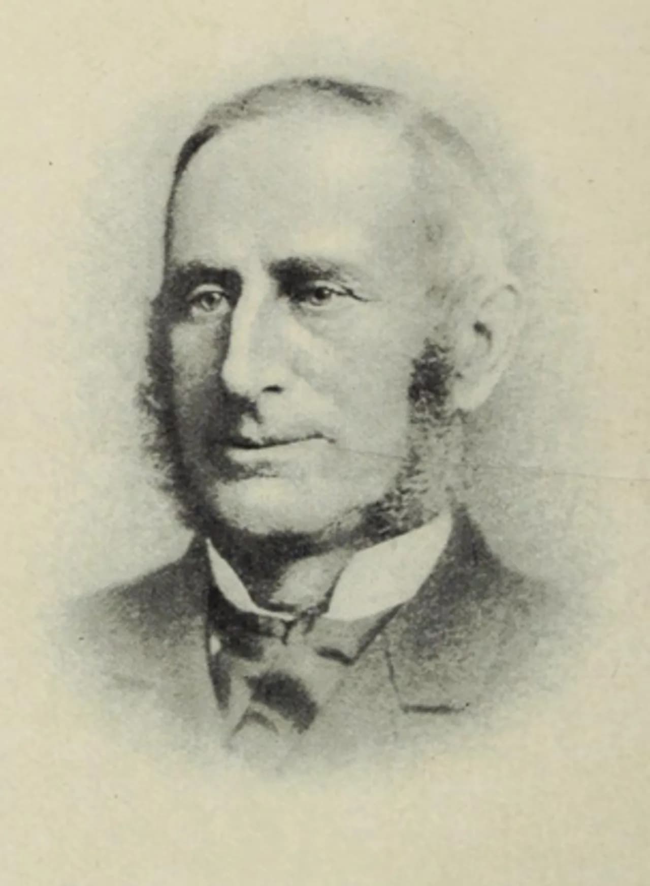 Robert Warren