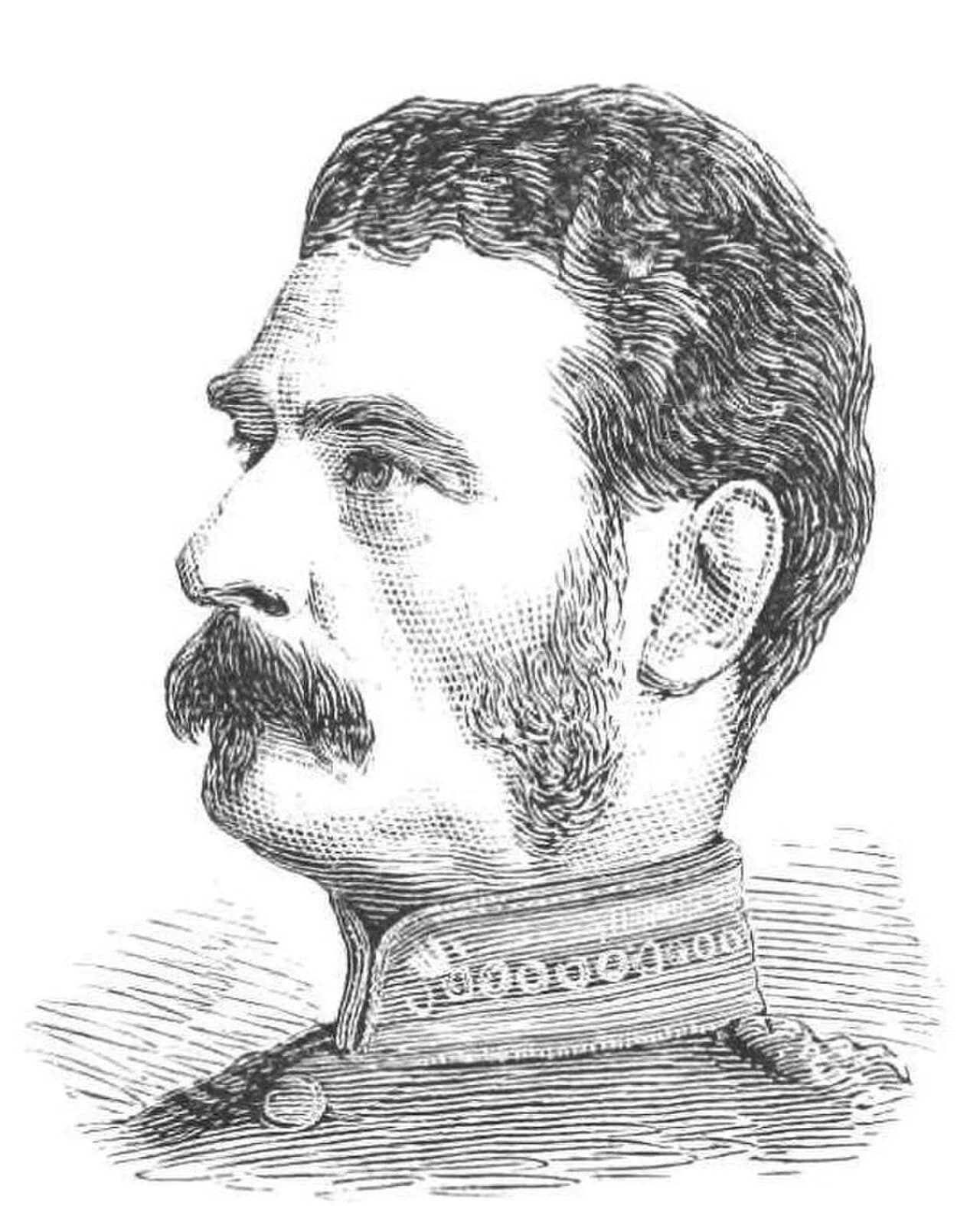 Robert William Edis