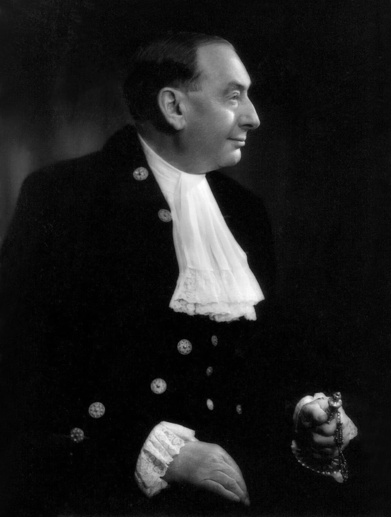 Robert William Griffiths