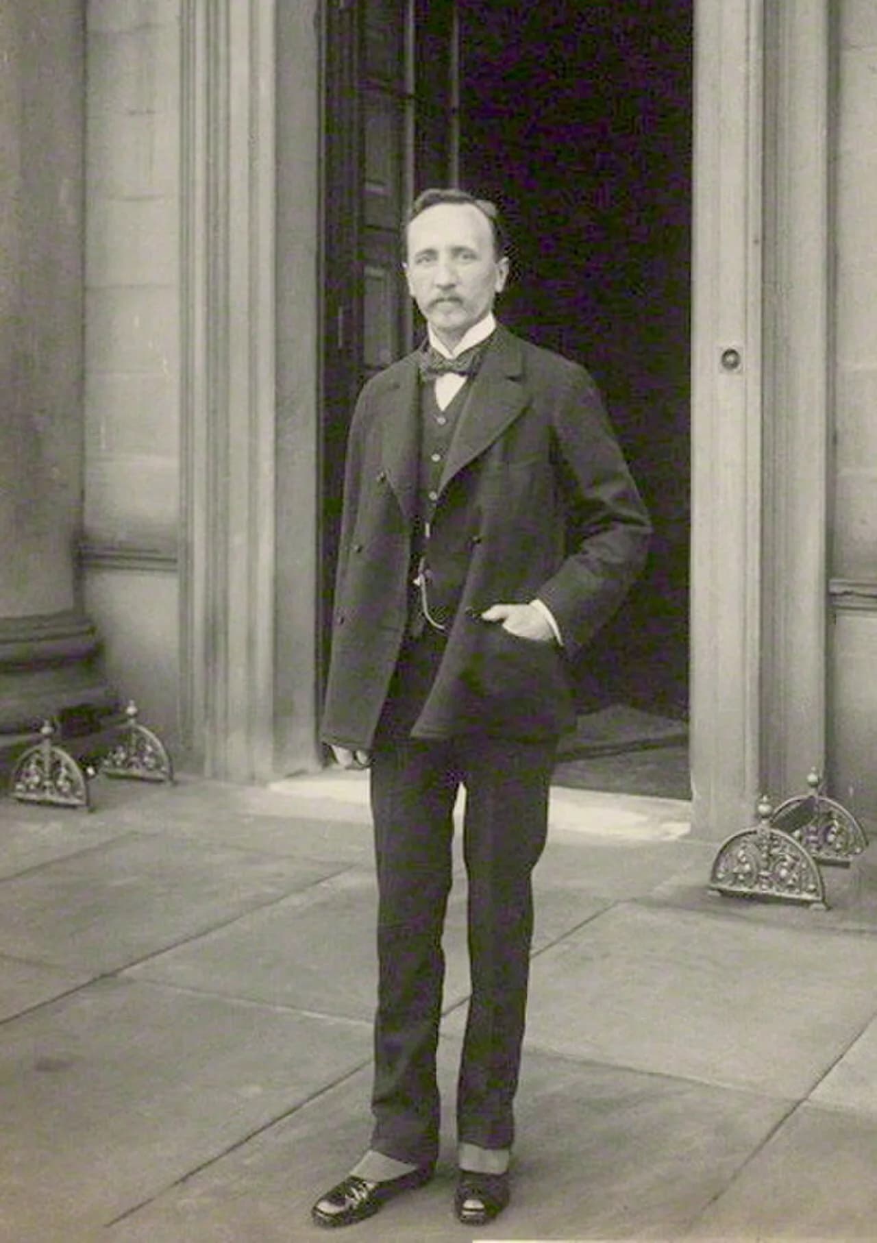 Robert Windsor-Clive, 1. Earl of Plymouth