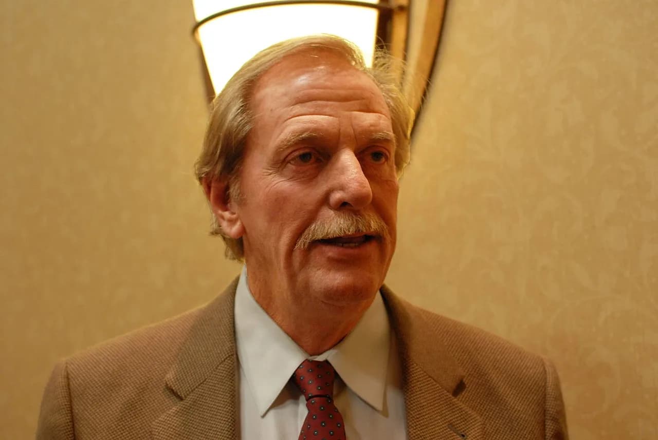 Robert Yates
