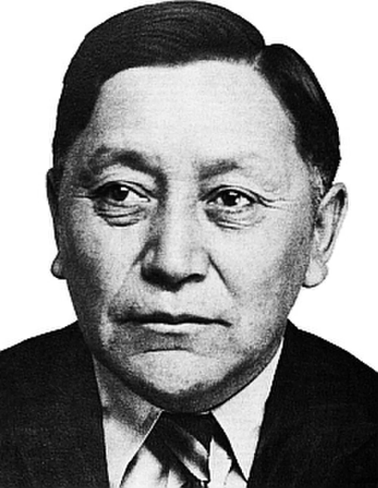 Robert Yellowtail