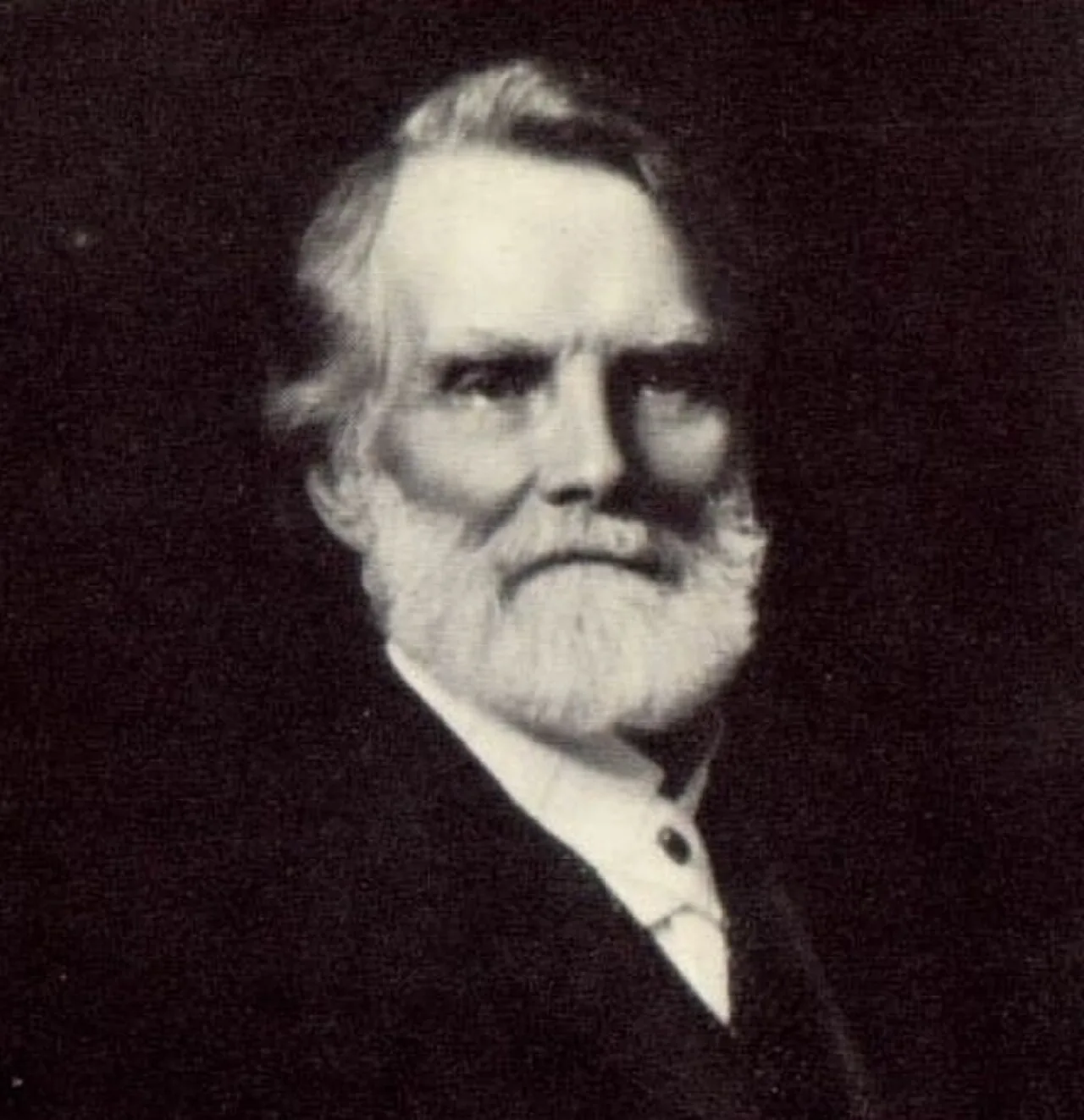 Robertson Macaulay