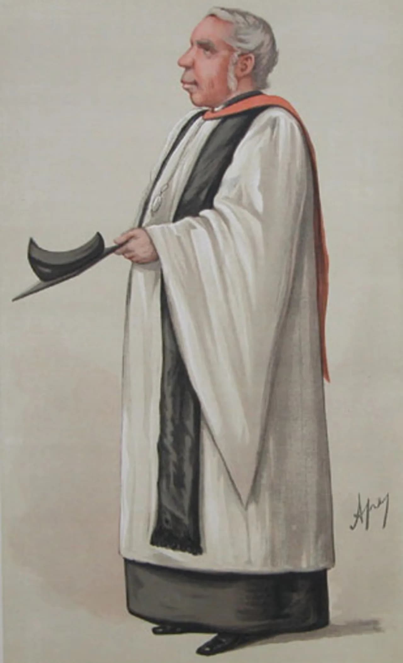 Robinson Duckworth