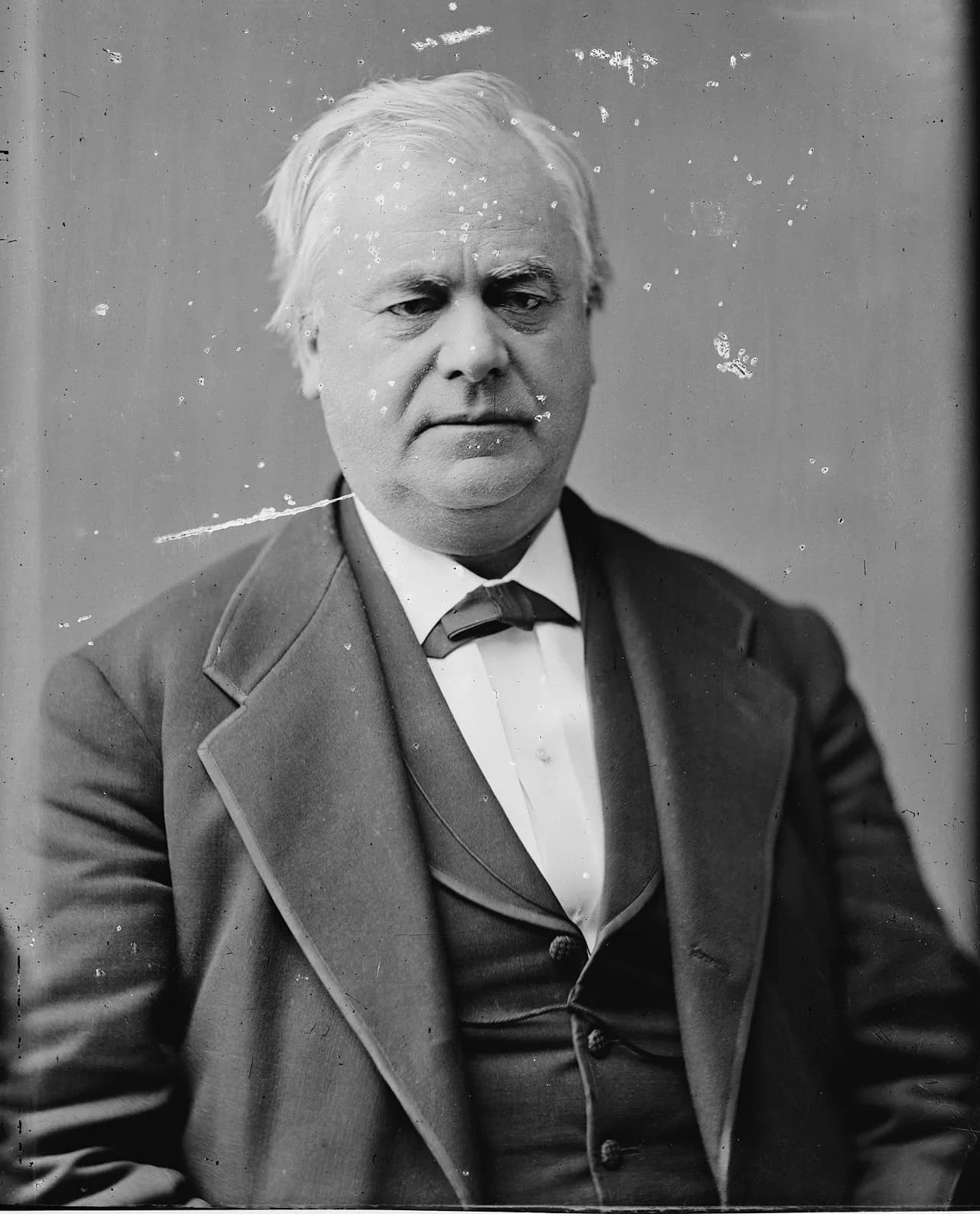 Richard James Oglesby