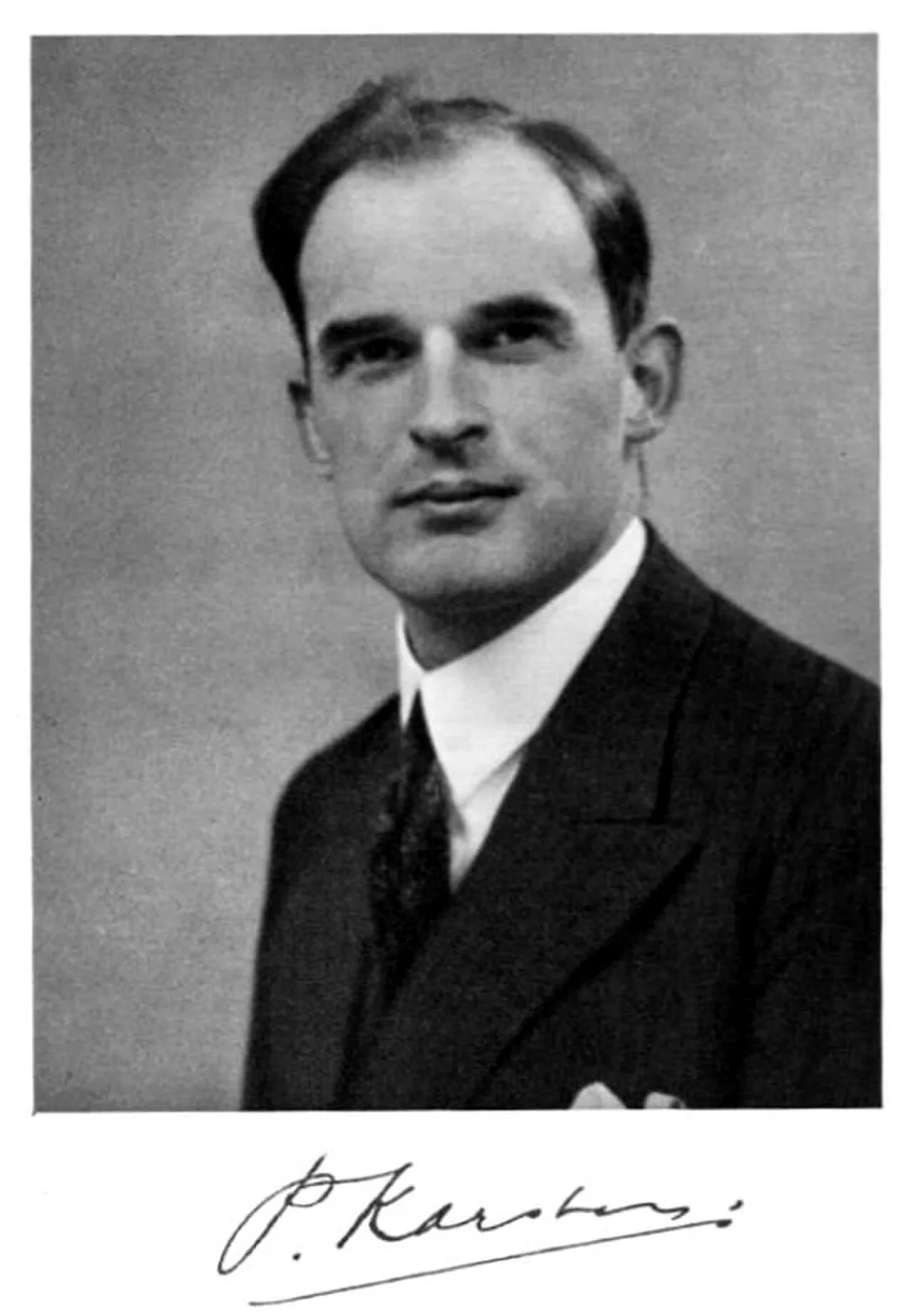 Pieter Karsten