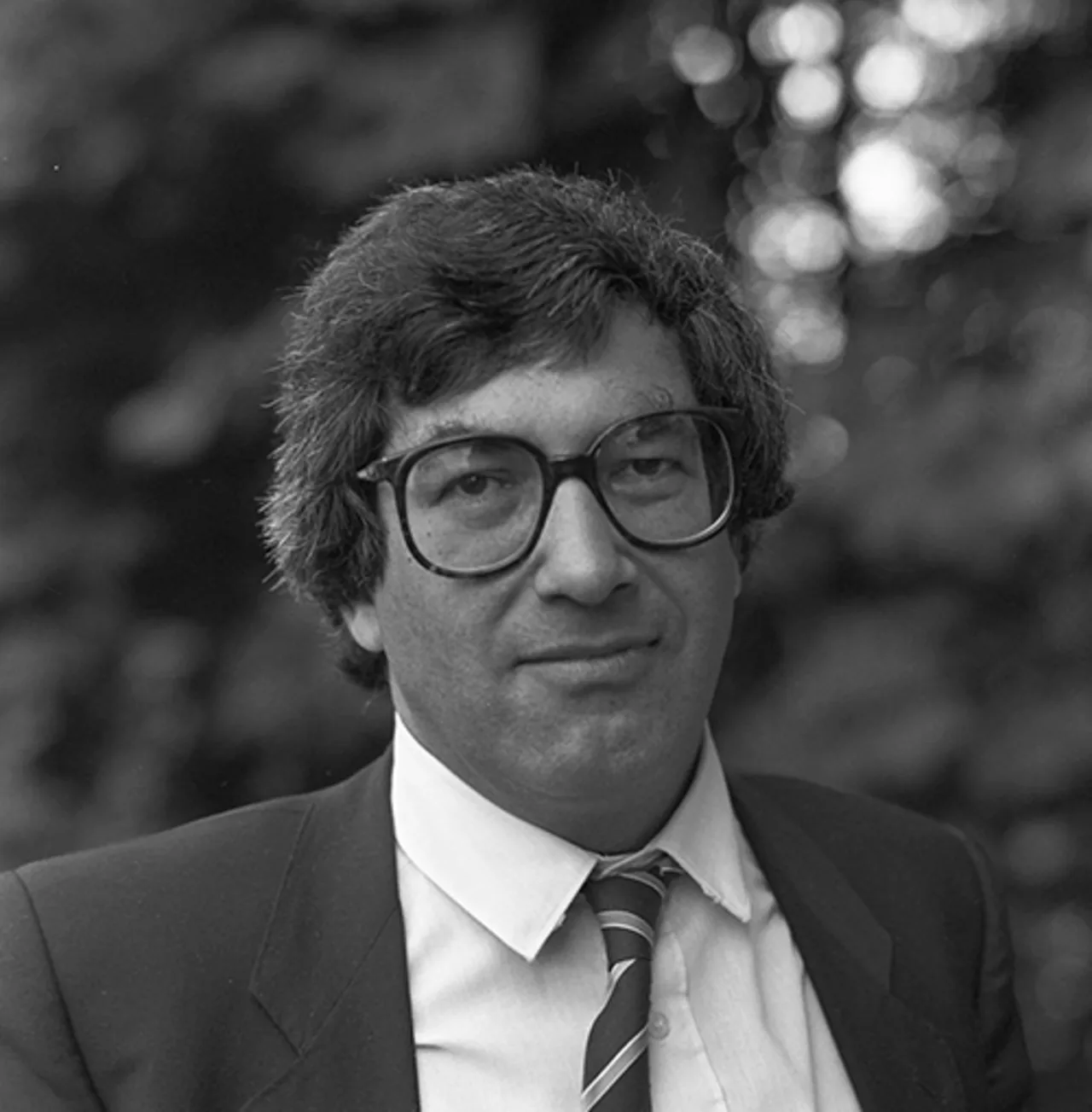 Joop van Tijn