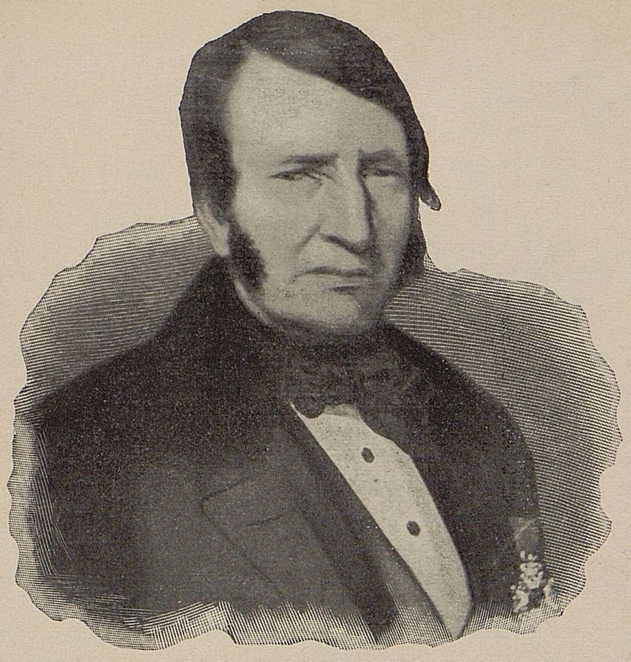 Nicolas Bosret