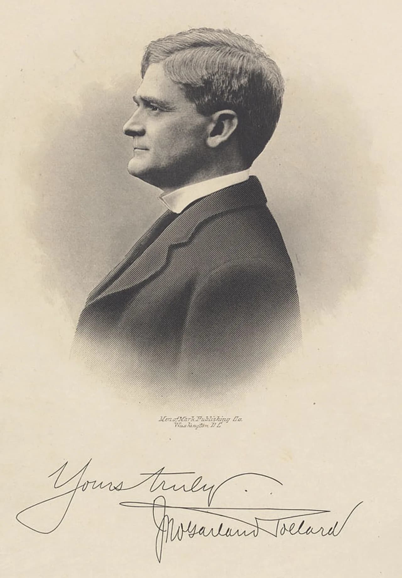 John Garland Pollard