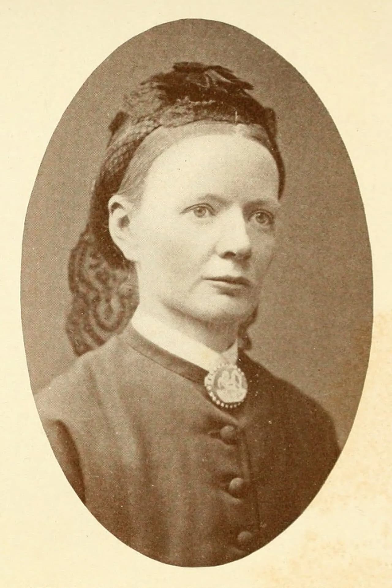 Sofia Ottiliana Posse