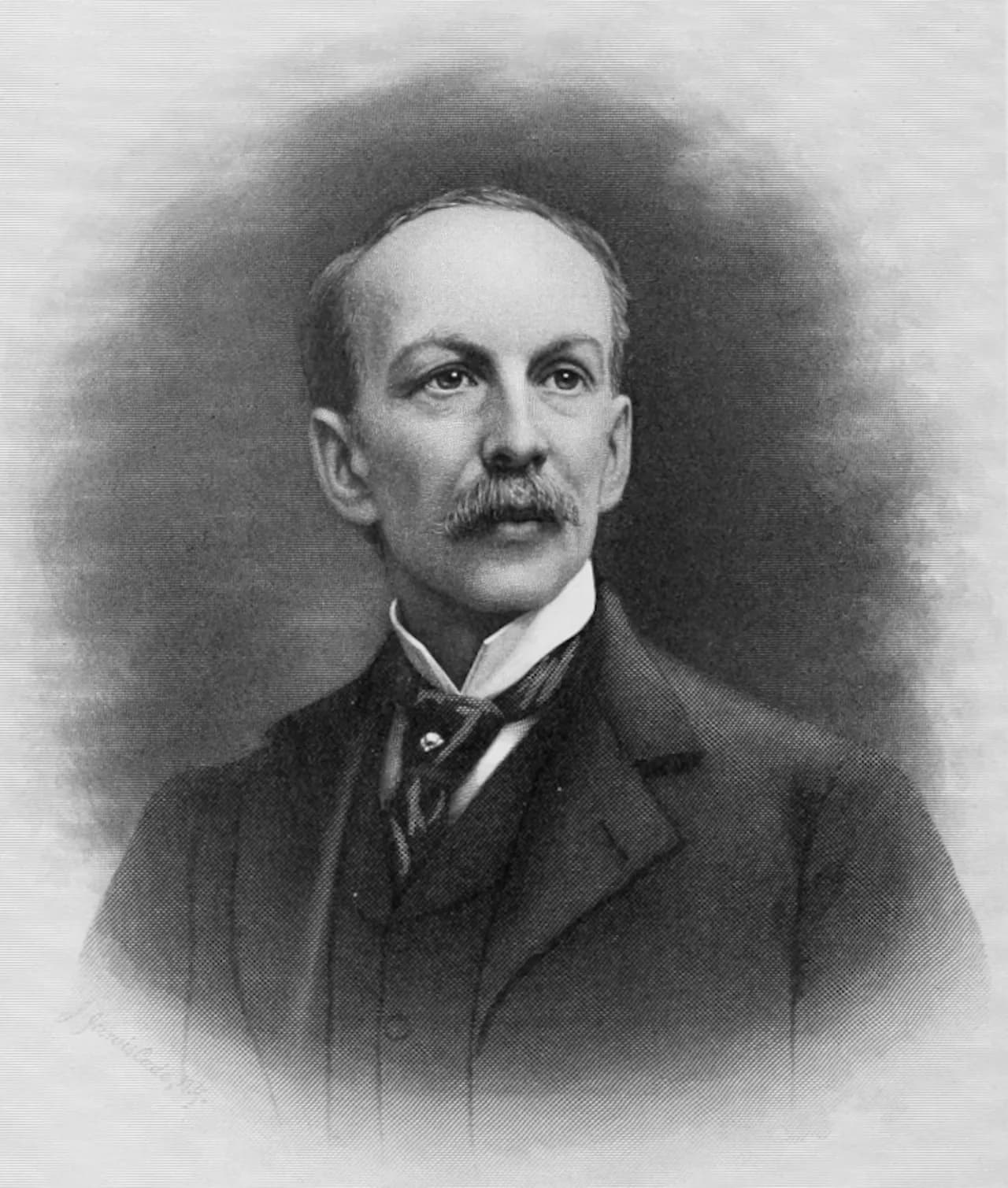 Alexander McBurney Byers