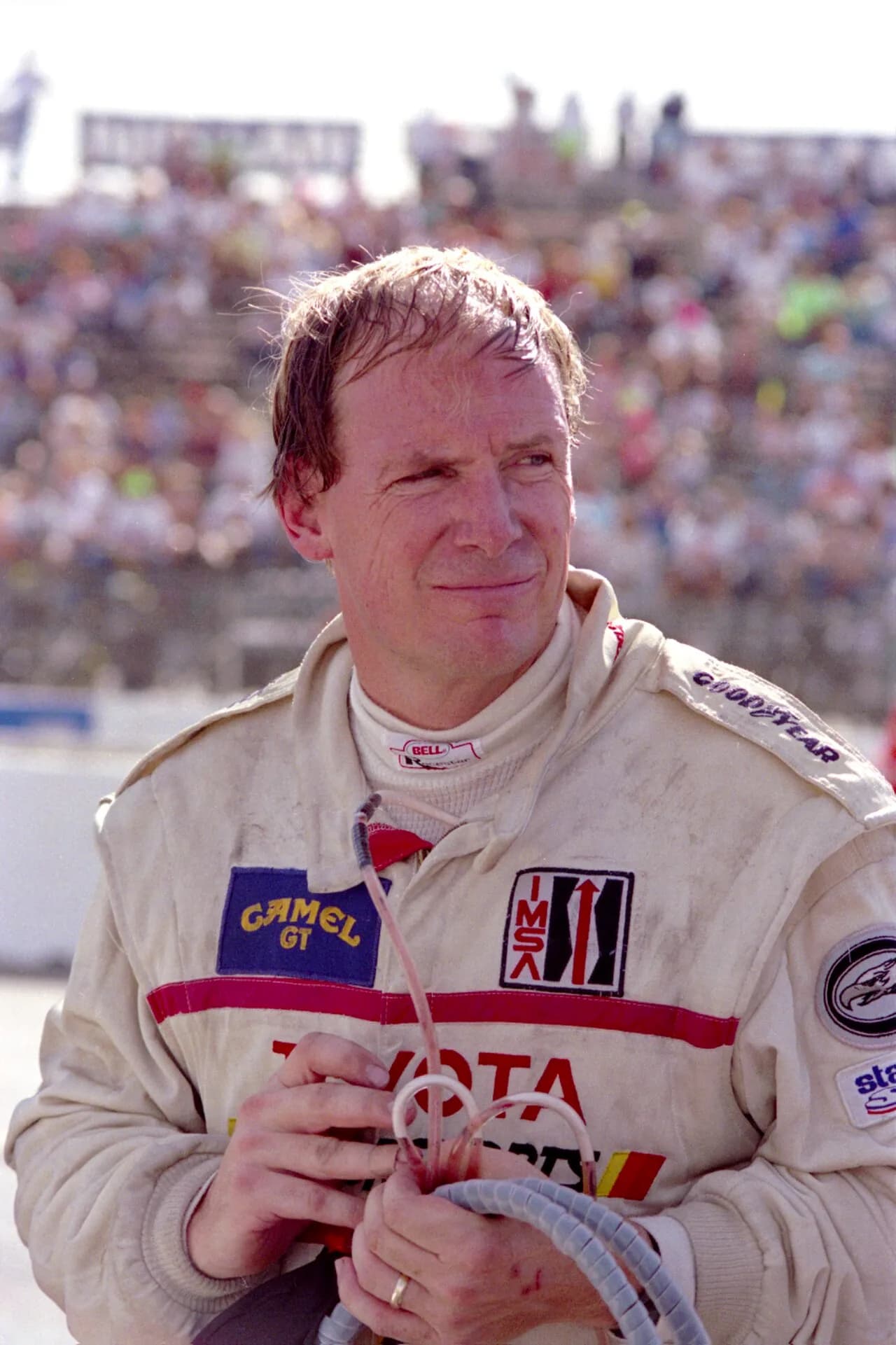 Rocky Moran