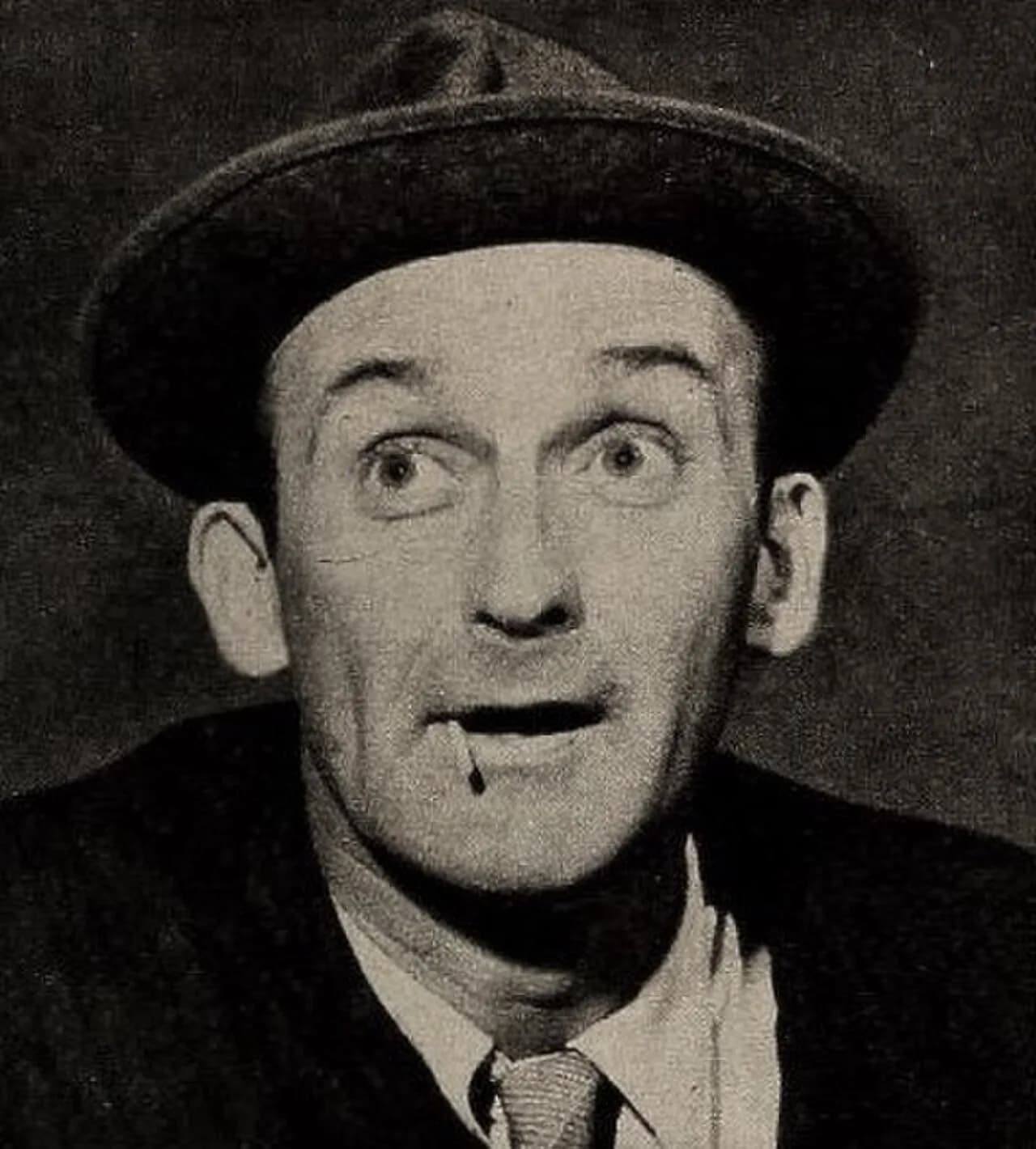 Rod Brasfield
