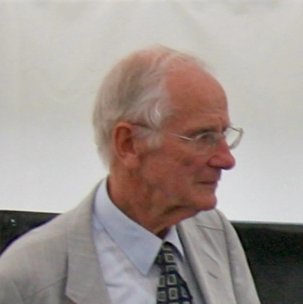 Rod Davies