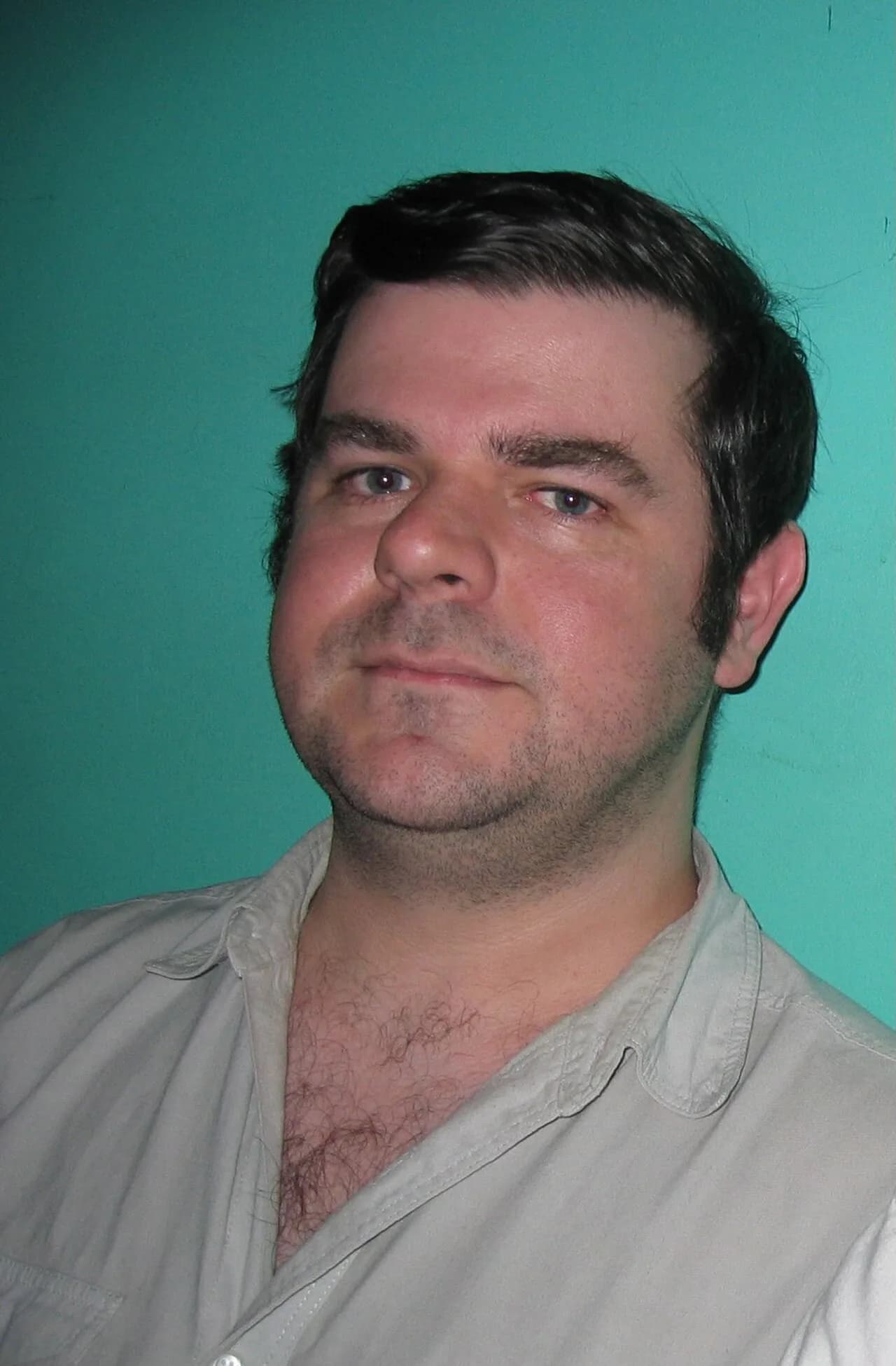 Roddy Lumsden