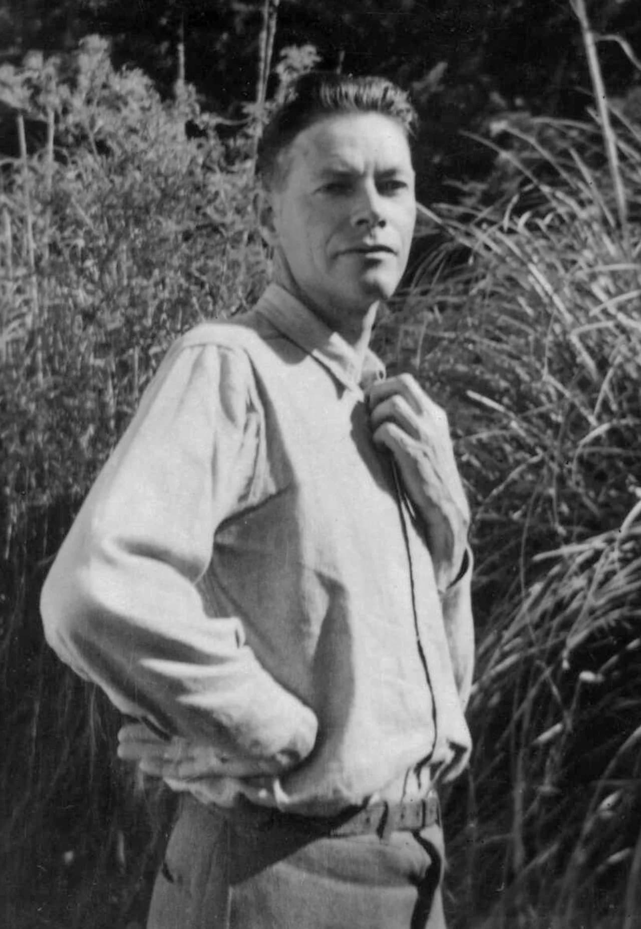 Roderick David Finlayson