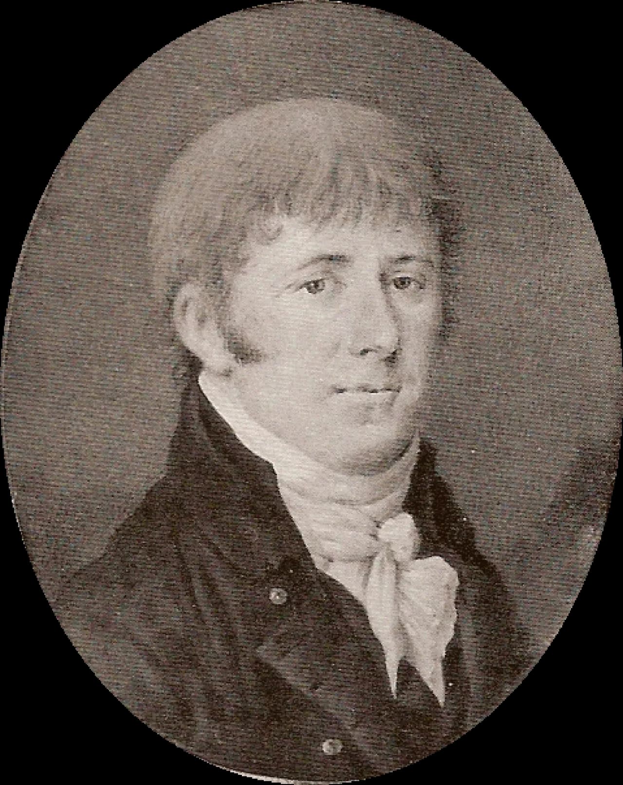 Roderick Mackenzie of Terrebonne