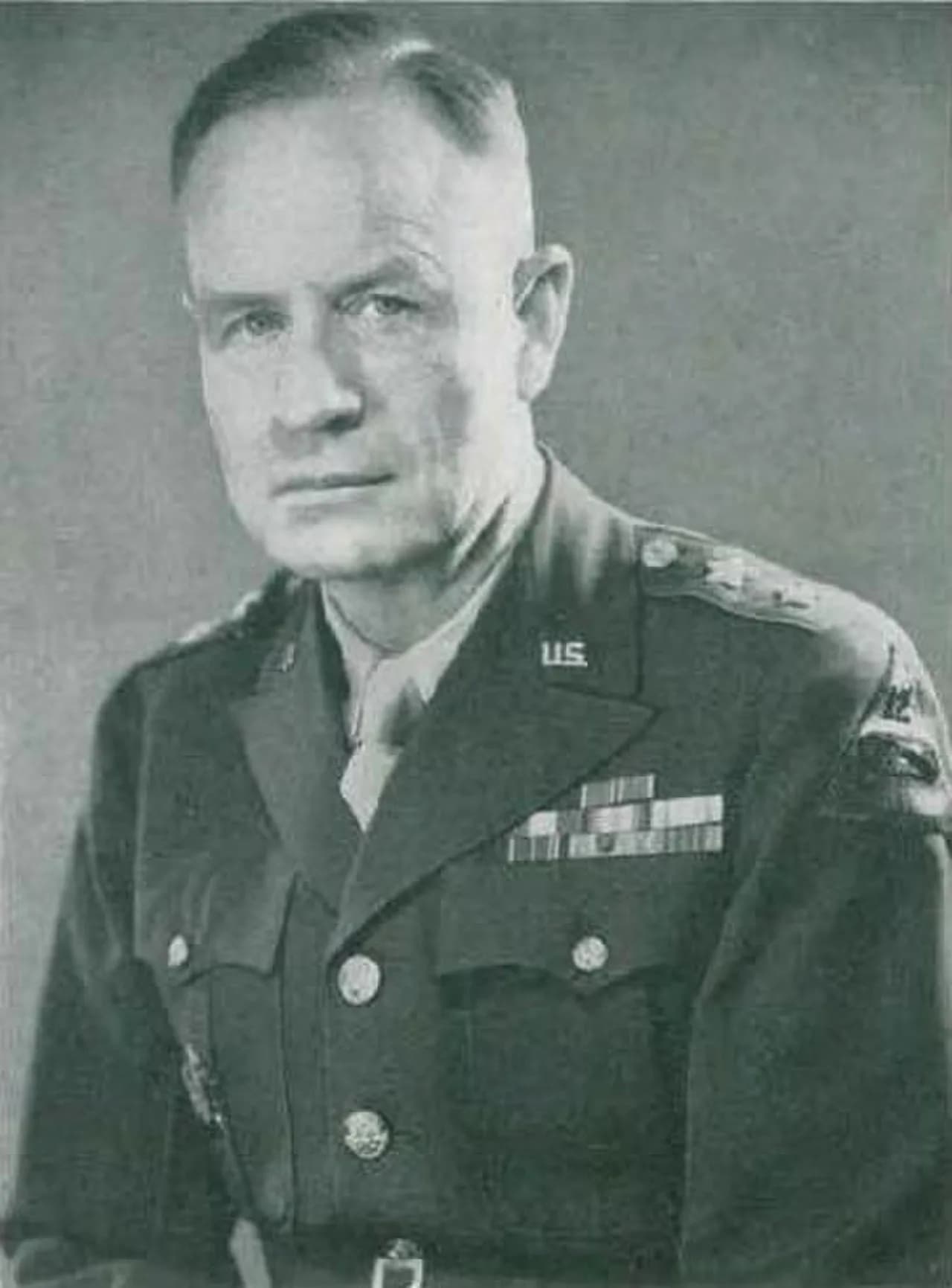 Roderick R. Allen