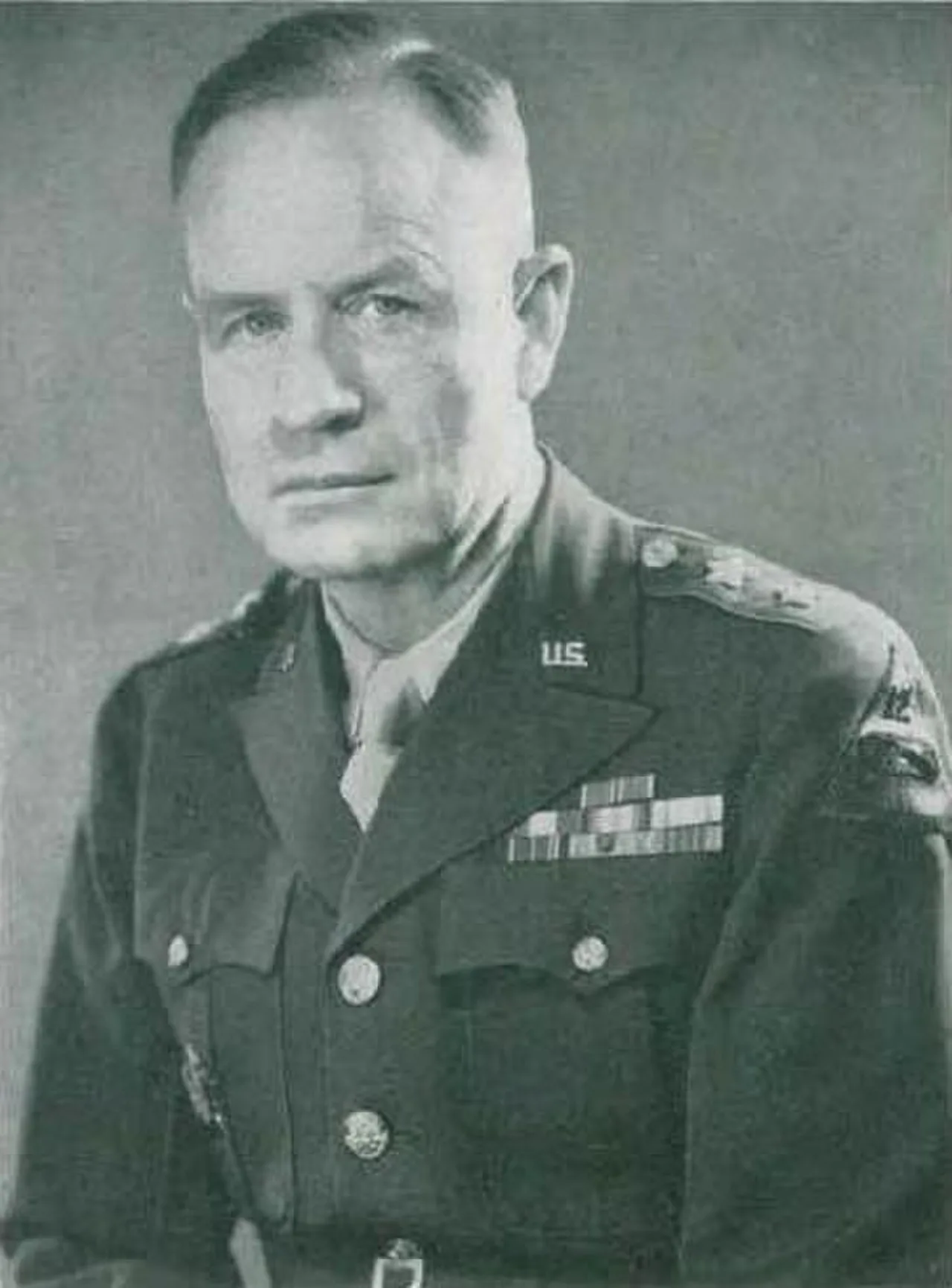 Roderick R. Allen