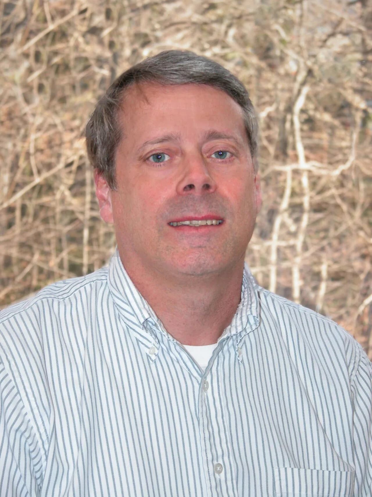 Rodger Doxsey